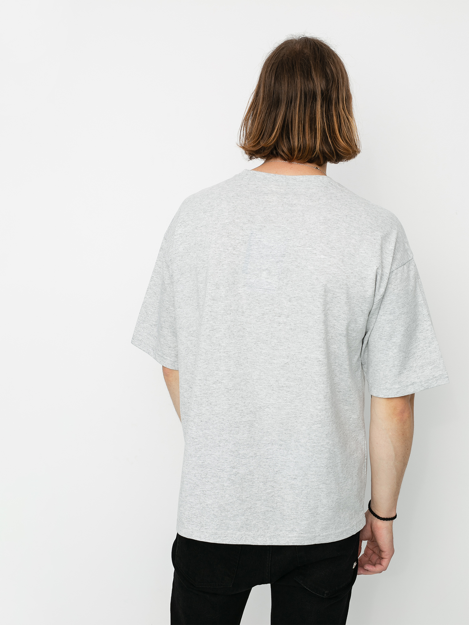 Tričko Champion Crewneck 214282 (loxgm)