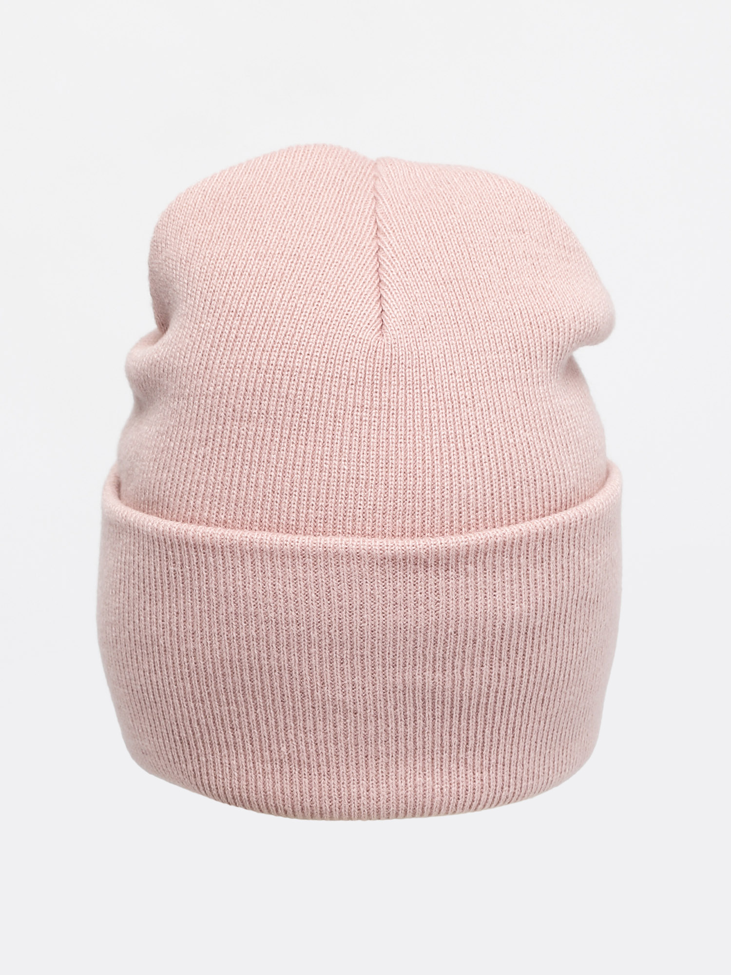 Čepice Carhartt WIP Acrylic Watch (frosted pink)