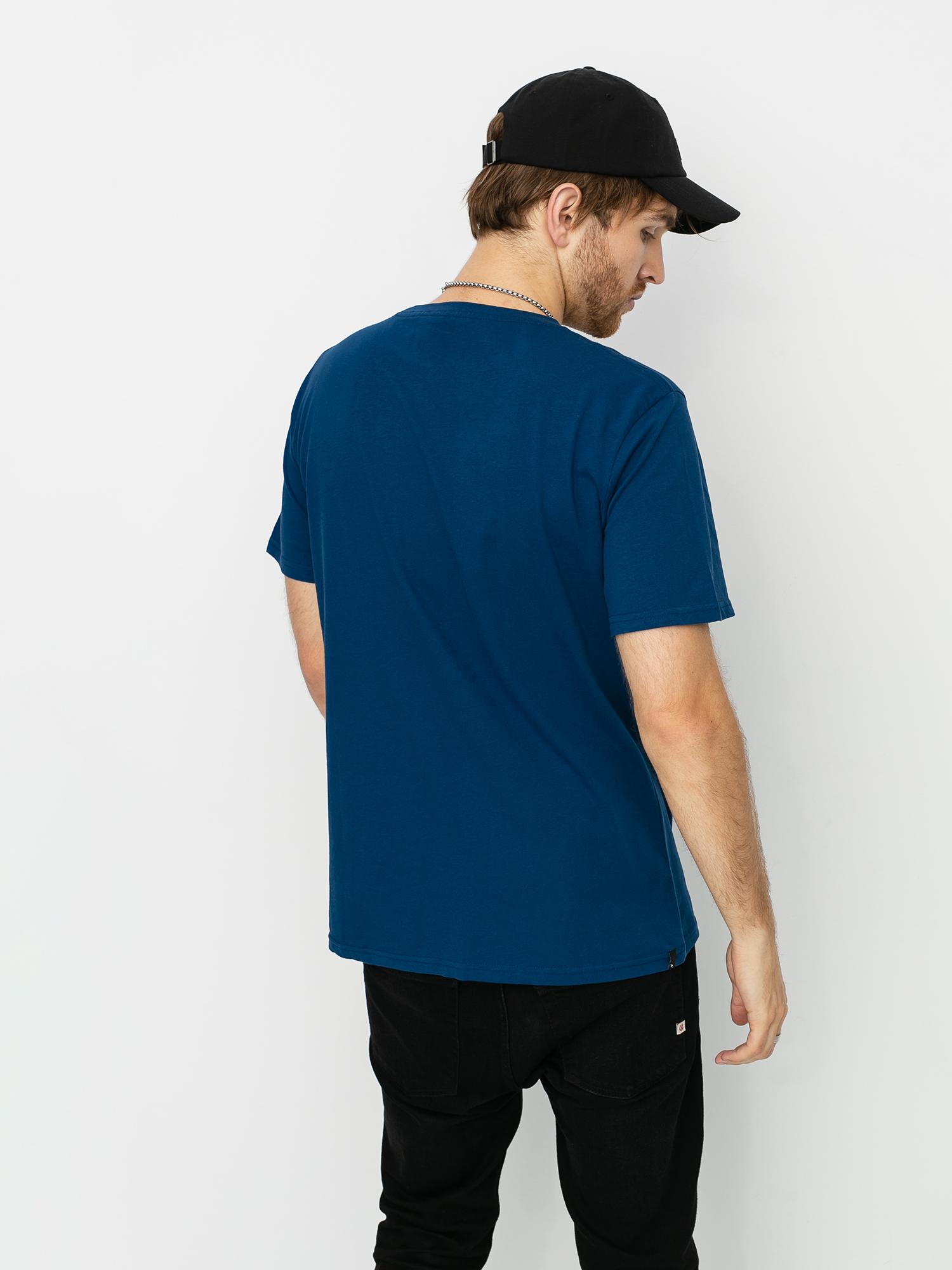 Tričko Rip Curl Neon (indigo)