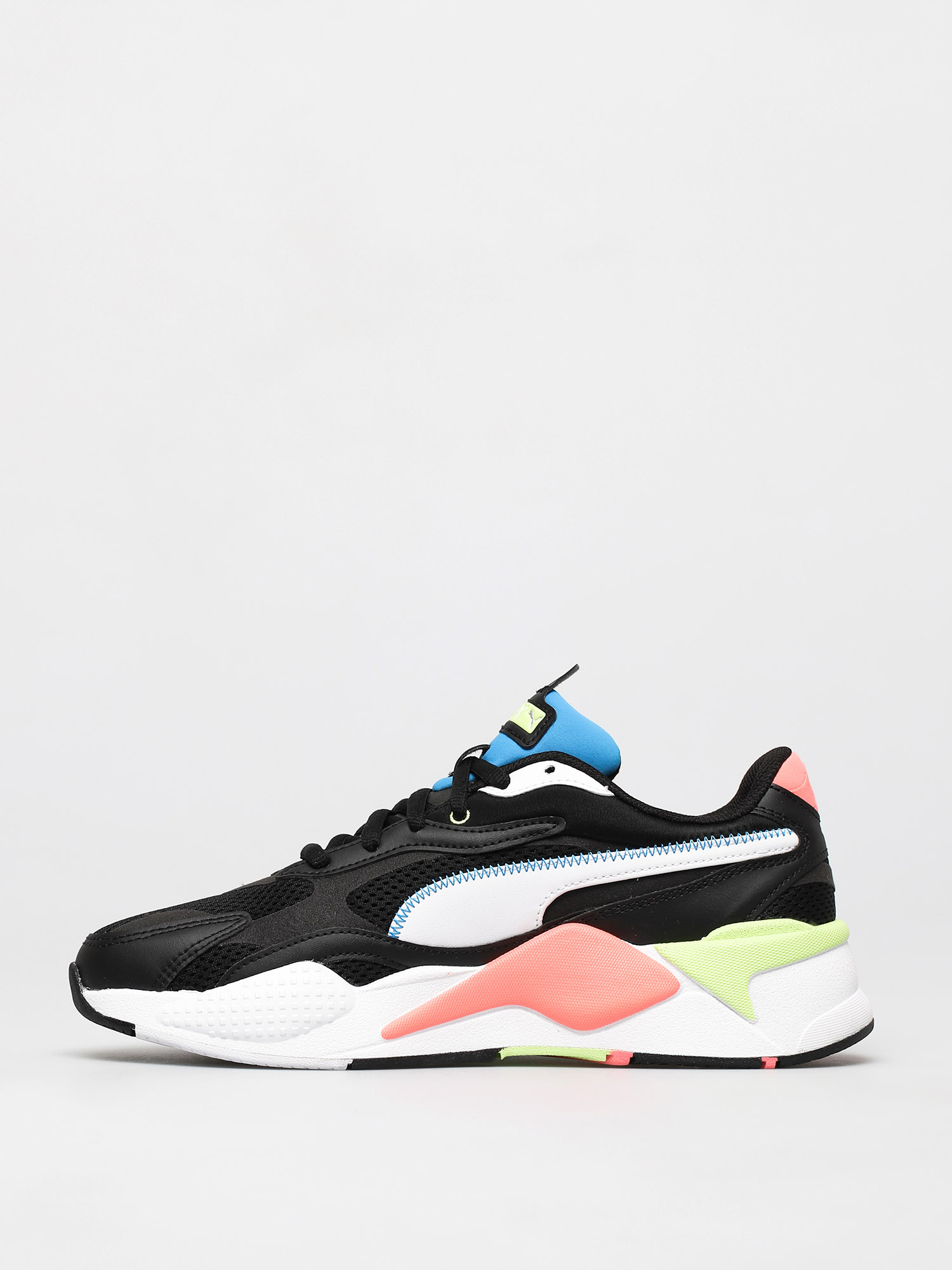 puma rs x millenium
