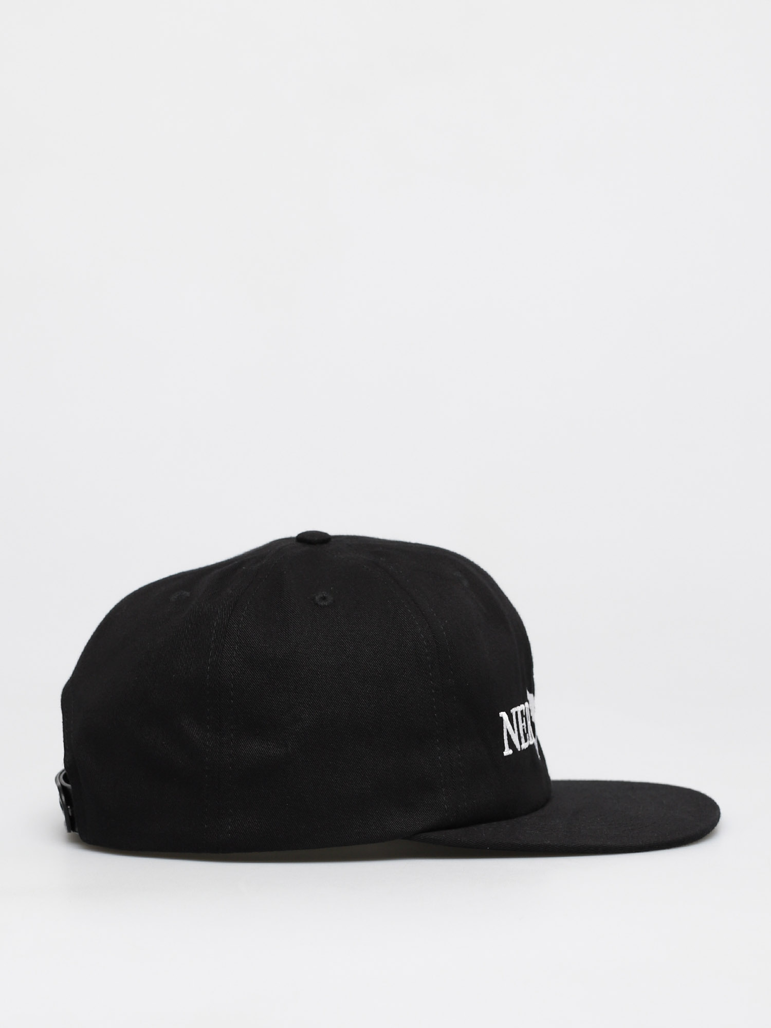 Kšiltovka  Nervous Classic ZD (black)