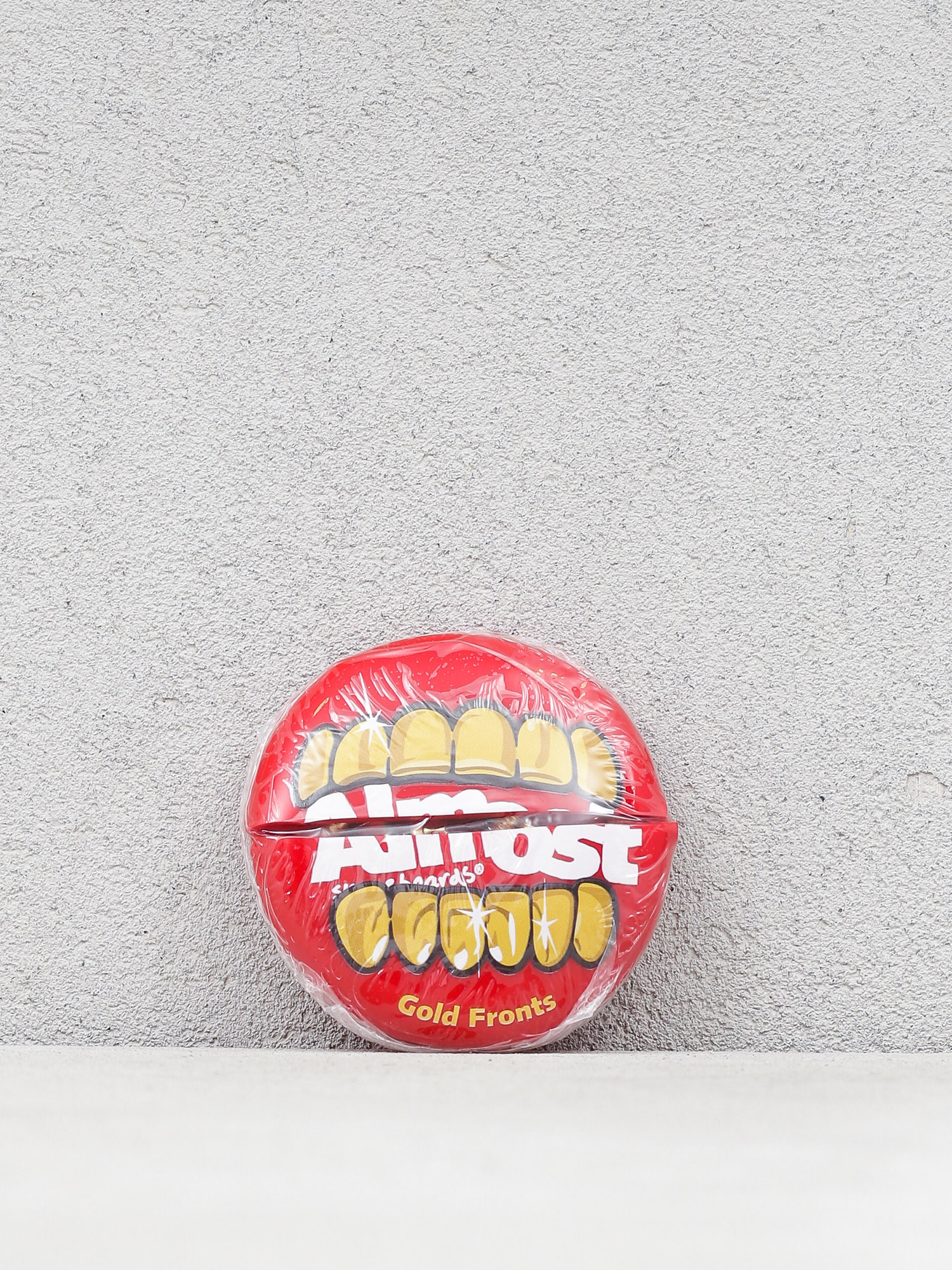 Šroubky Almost Nuts And Bolts Allen (gold)