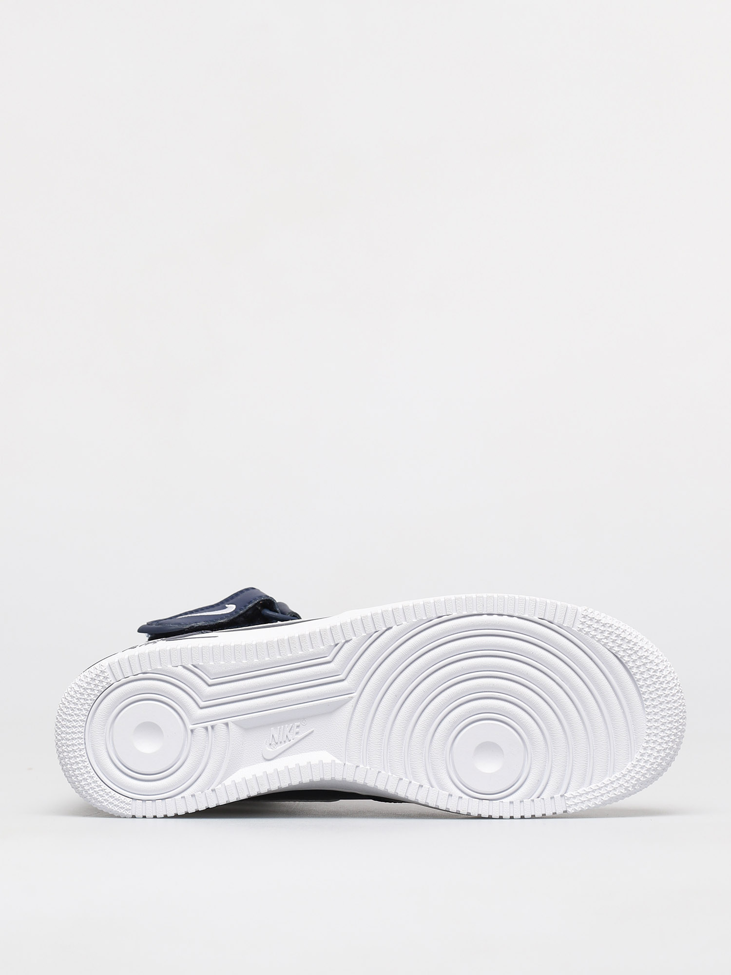 Boty Nike Air Force 1 Mid 07 (midnight navy/white)