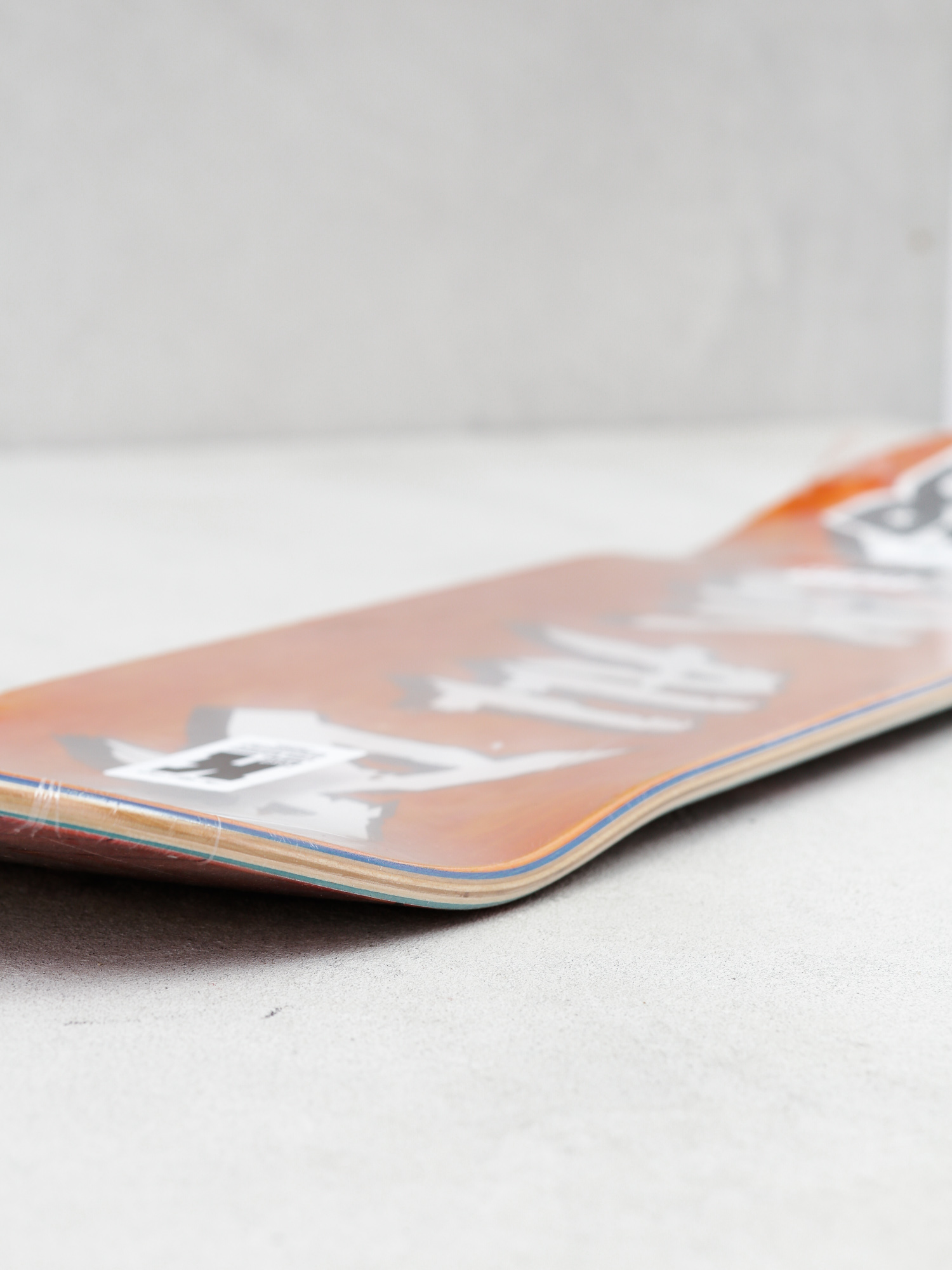 Deska DGK Apocalypse (john shanahan)