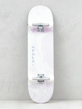 Skateboard Impala Cosmos Skateboard (pink)