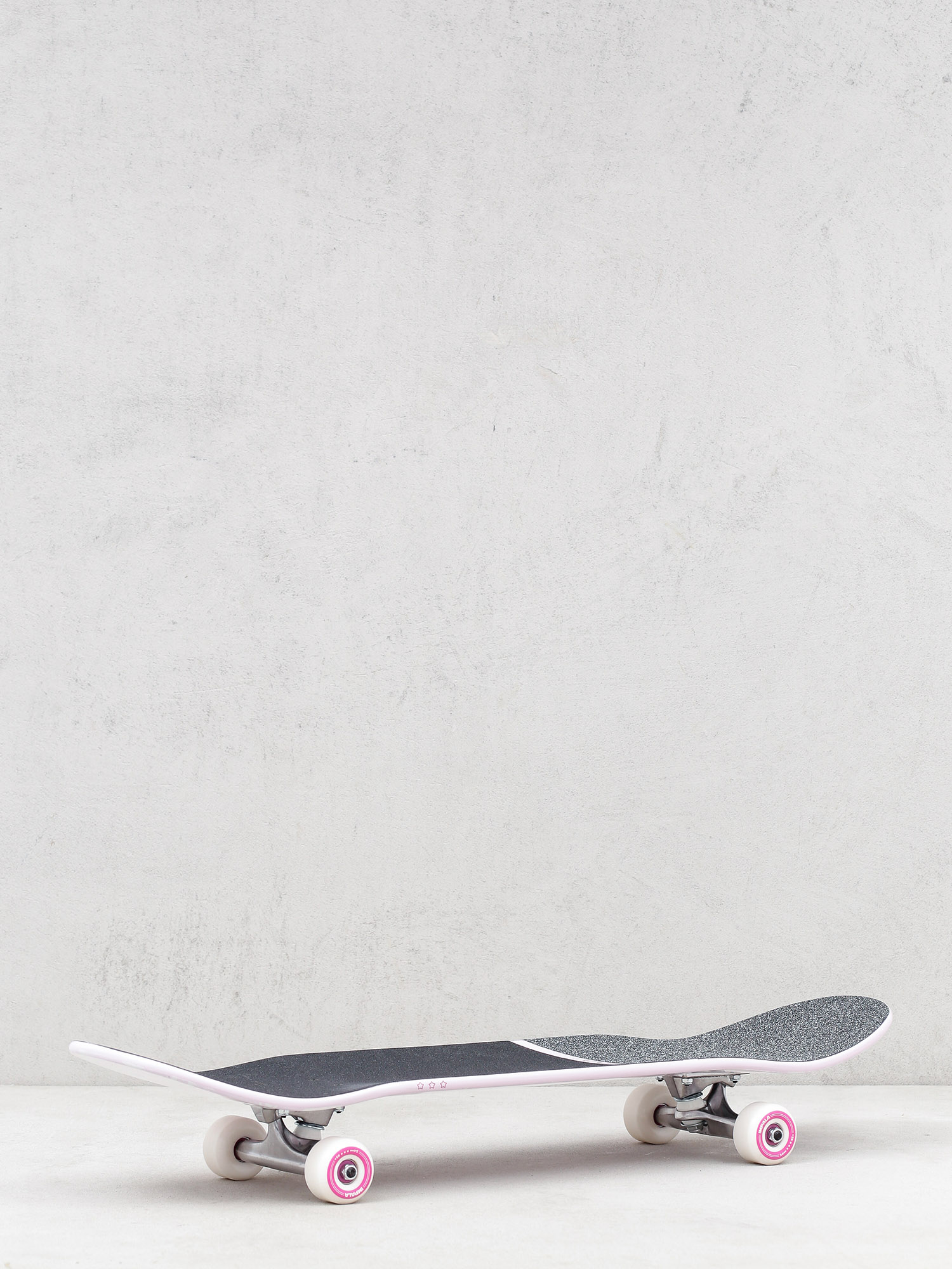 Skateboard Impala Cosmos Skateboard (pink)