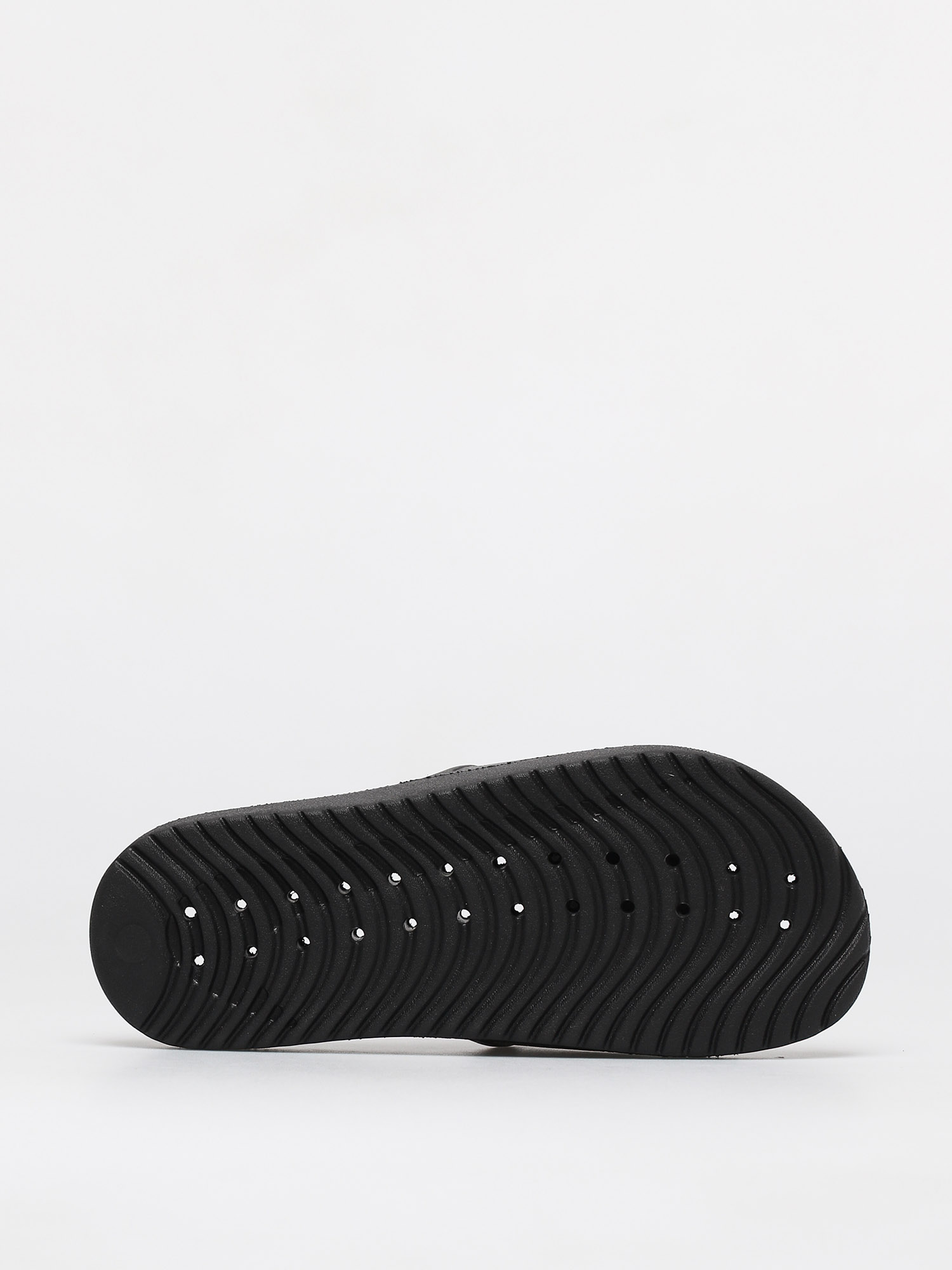 Plážovky Nike Kawa Shower (black/white)