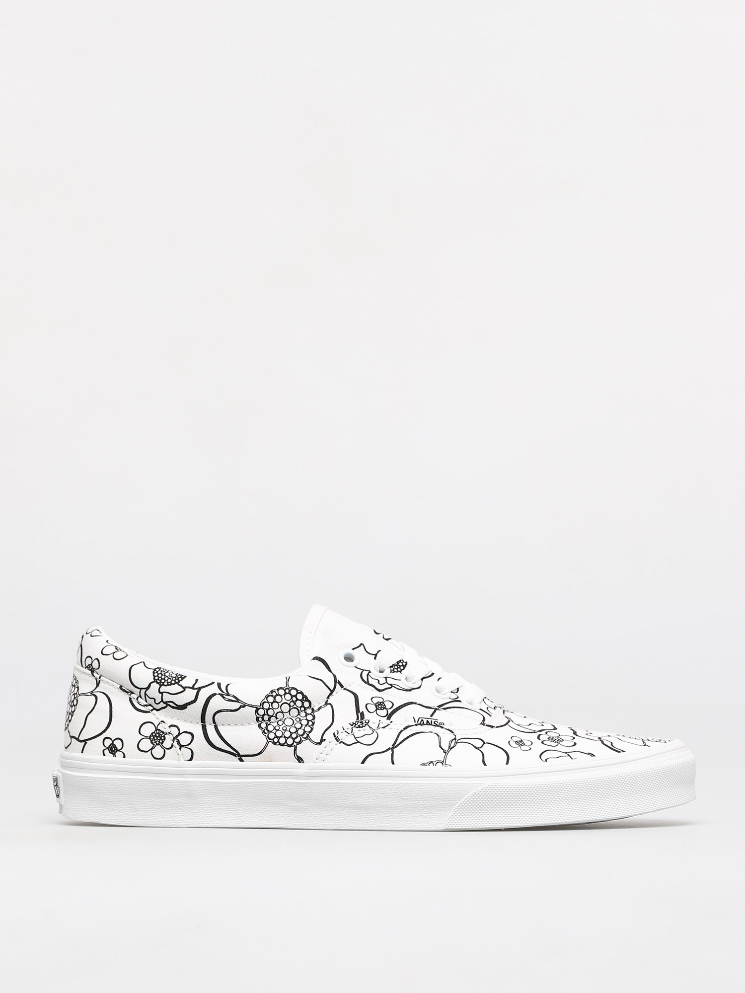 Boty Vans Era (u color/floral/true white)