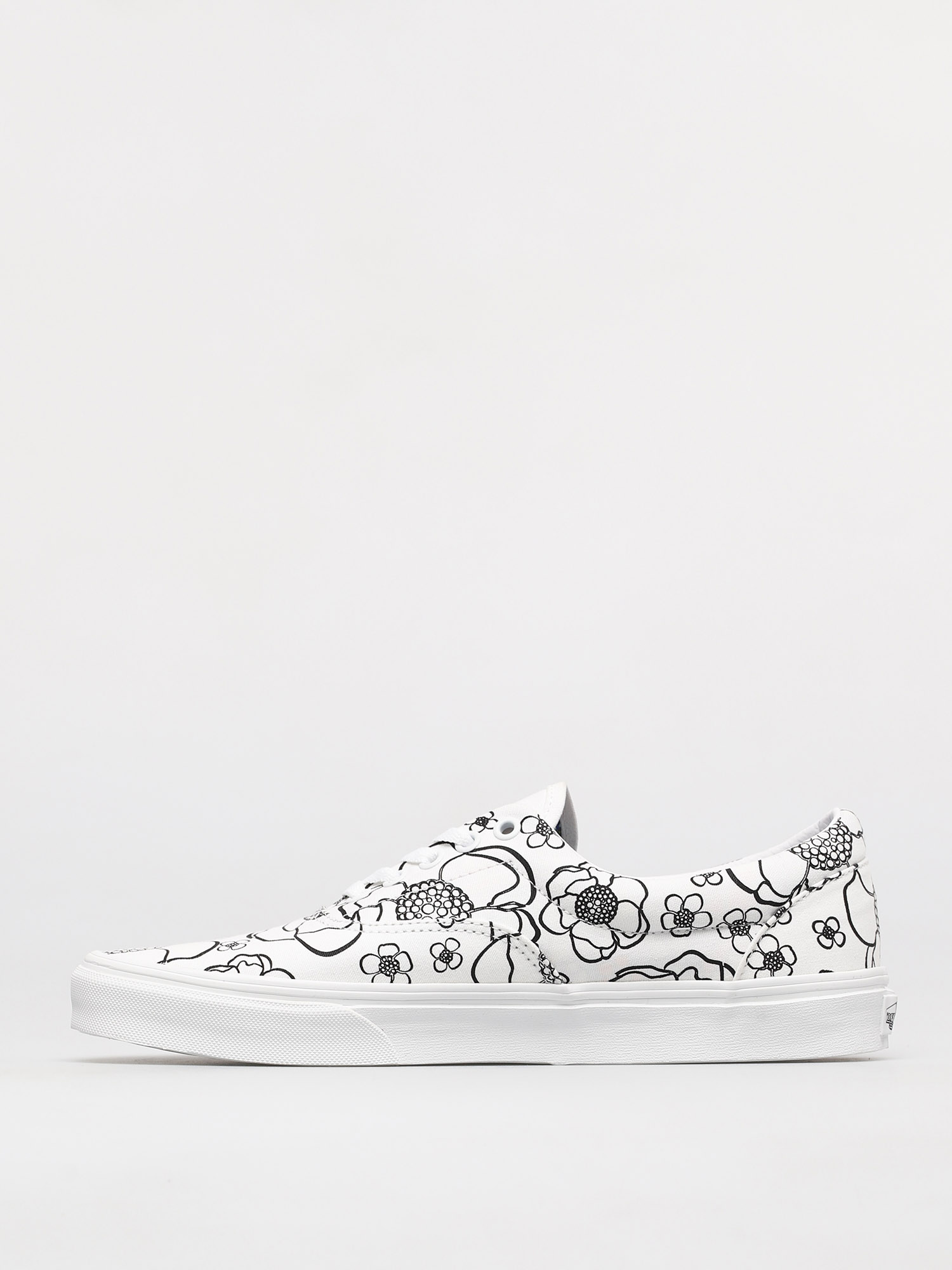 Boty Vans Era (u color/floral/true white)