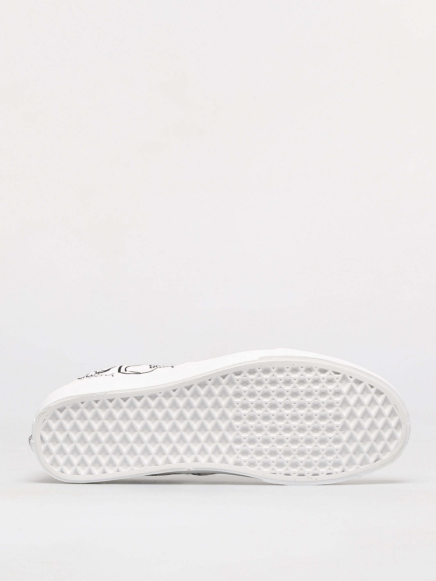 Boty Vans Era (u color/floral/true white)