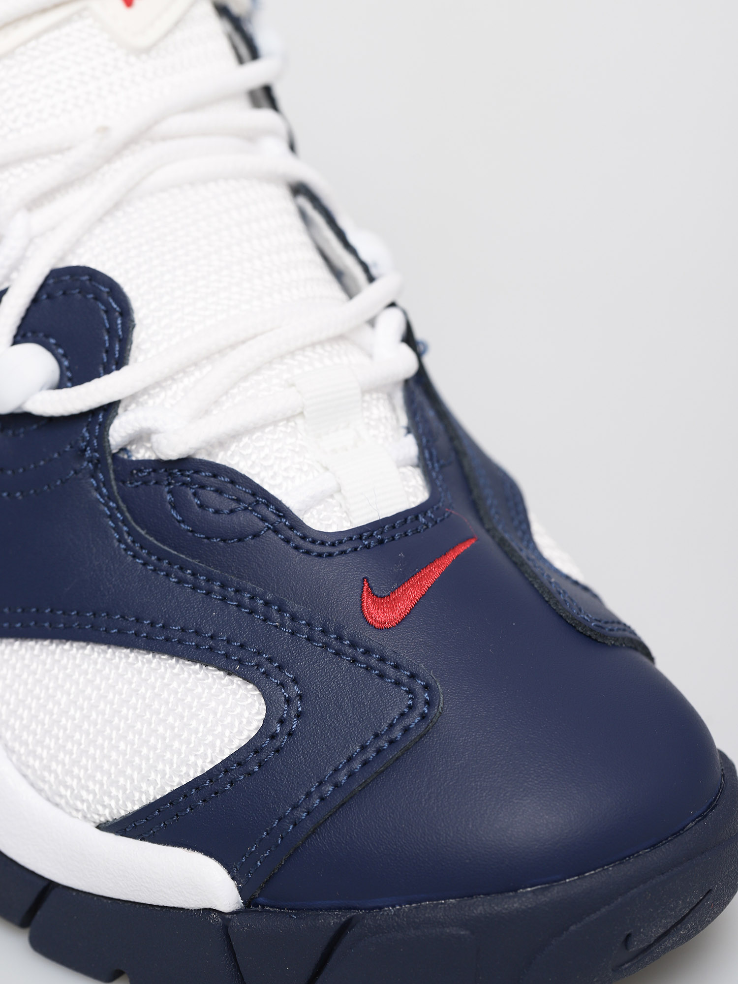 Boty Nike Air Barrage Low (midnight navy/midnight navy white)