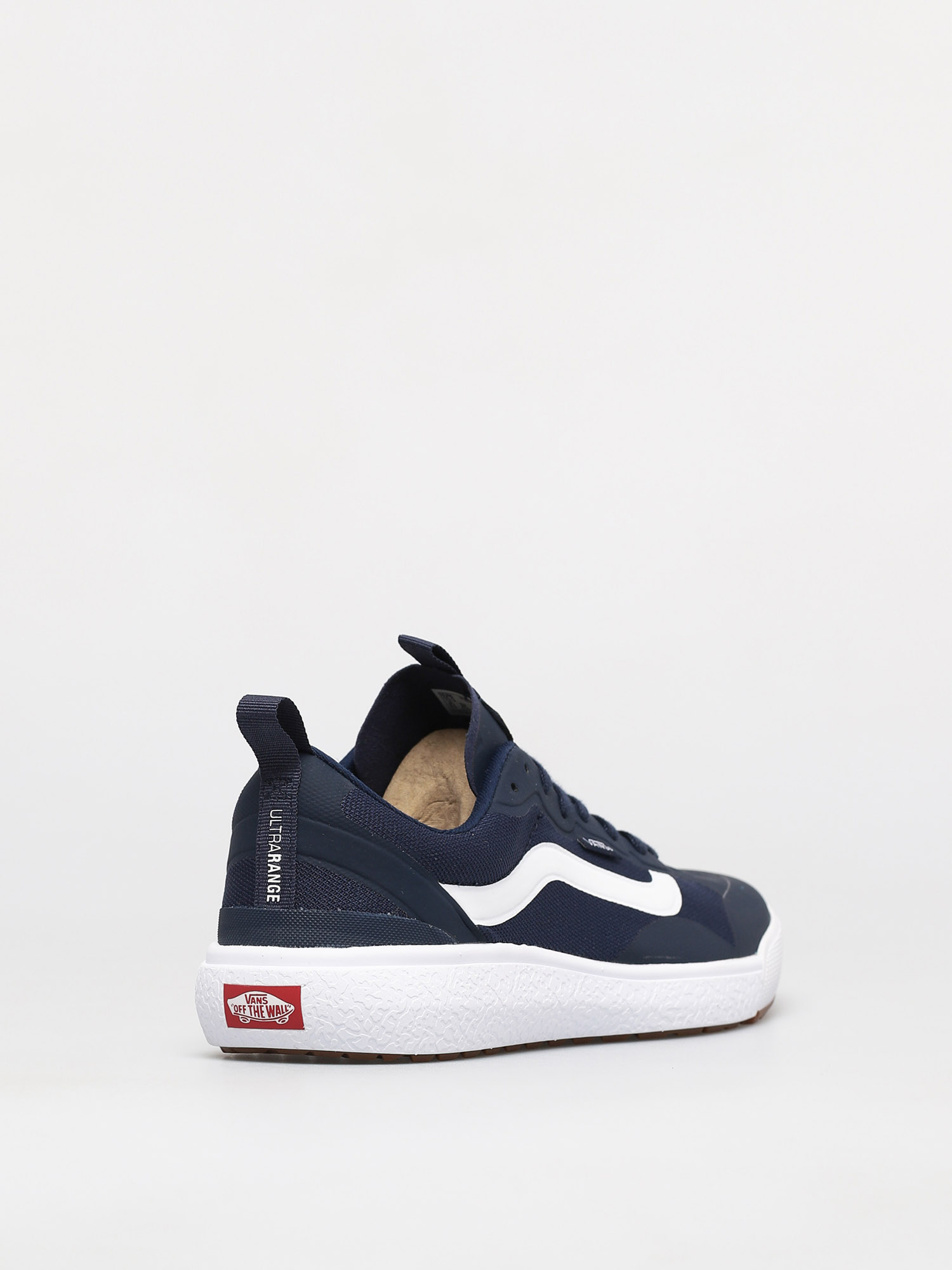 Boty Vans Ultrarange Exo (dress blues/true white)