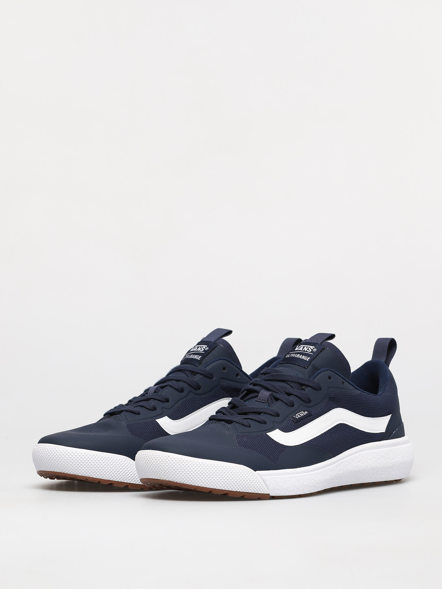 Boty Vans Ultrarange Exo (dress blues/true white)