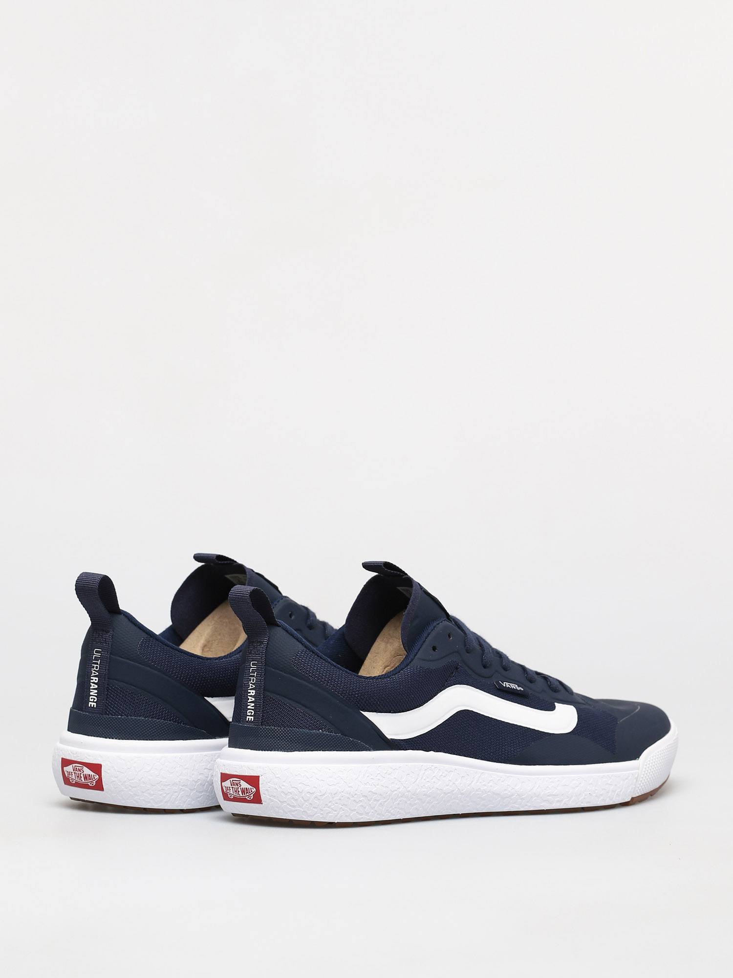 Boty Vans Ultrarange Exo (dress blues/true white)