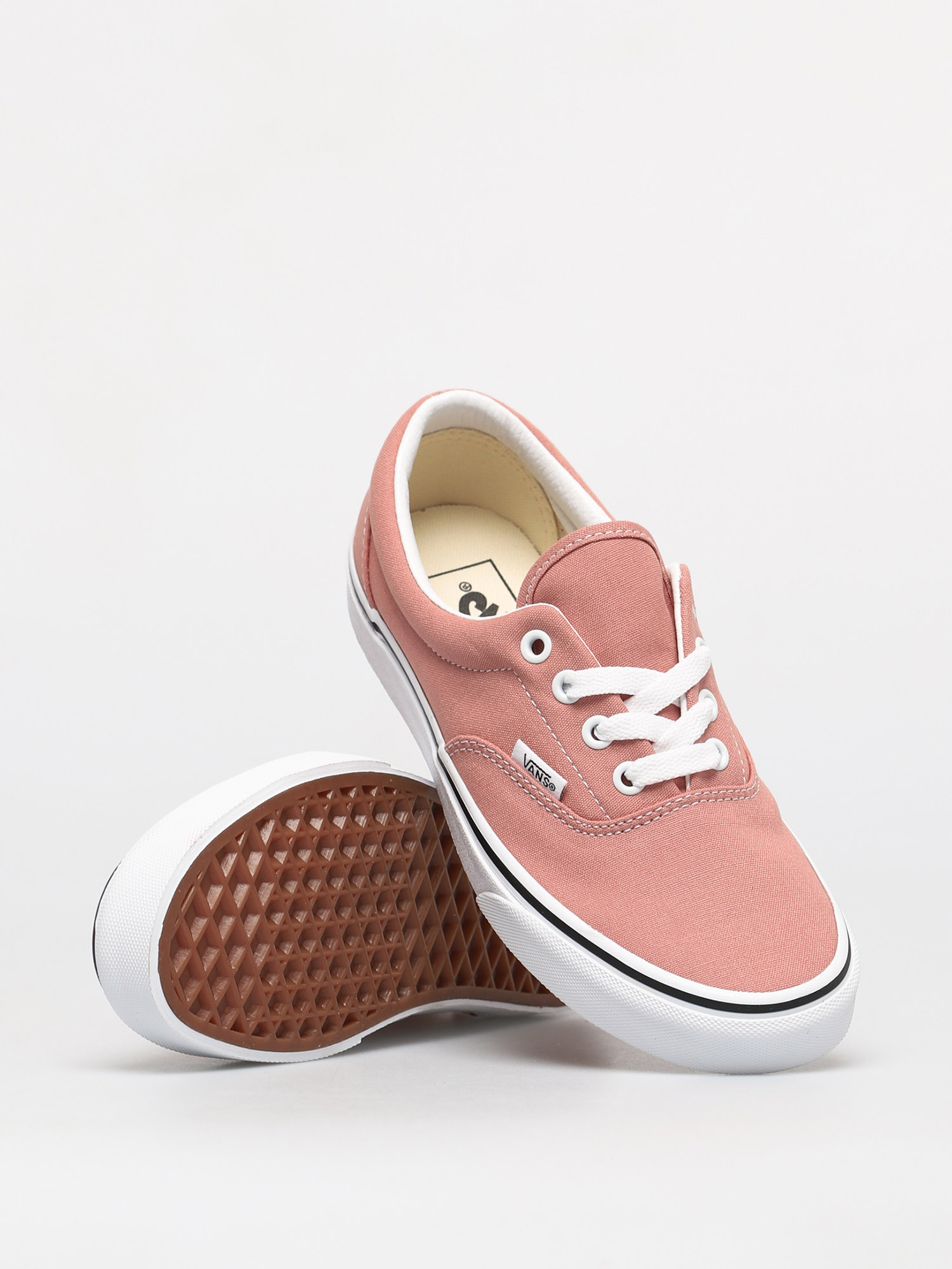 Boty Vans Era (rose dawn/true white)