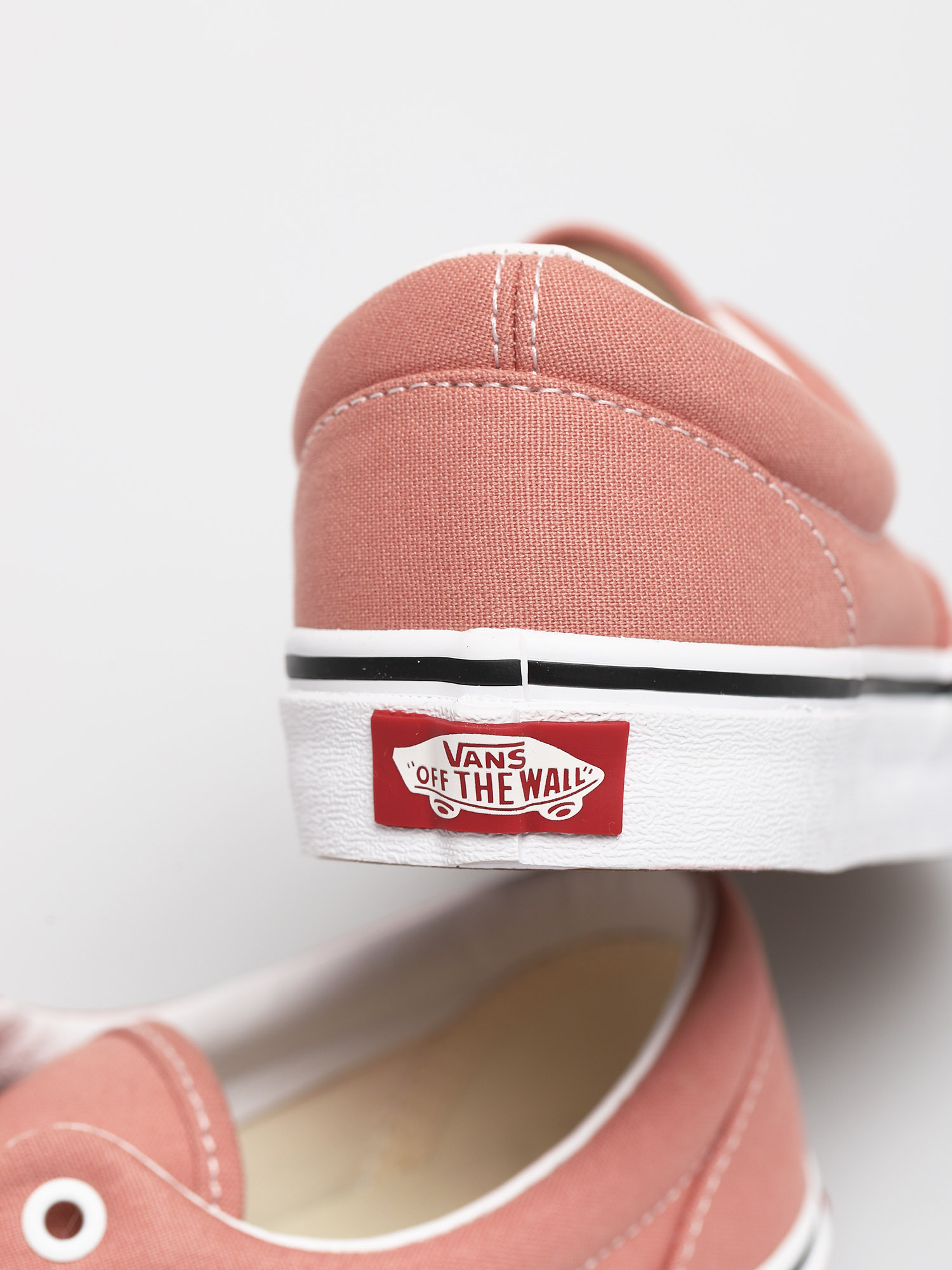Boty Vans Era (rose dawn/true white)