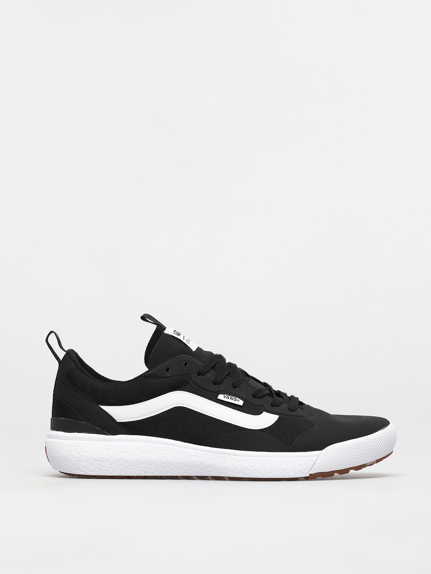 Boty Vans Ultrarange Exo (black)