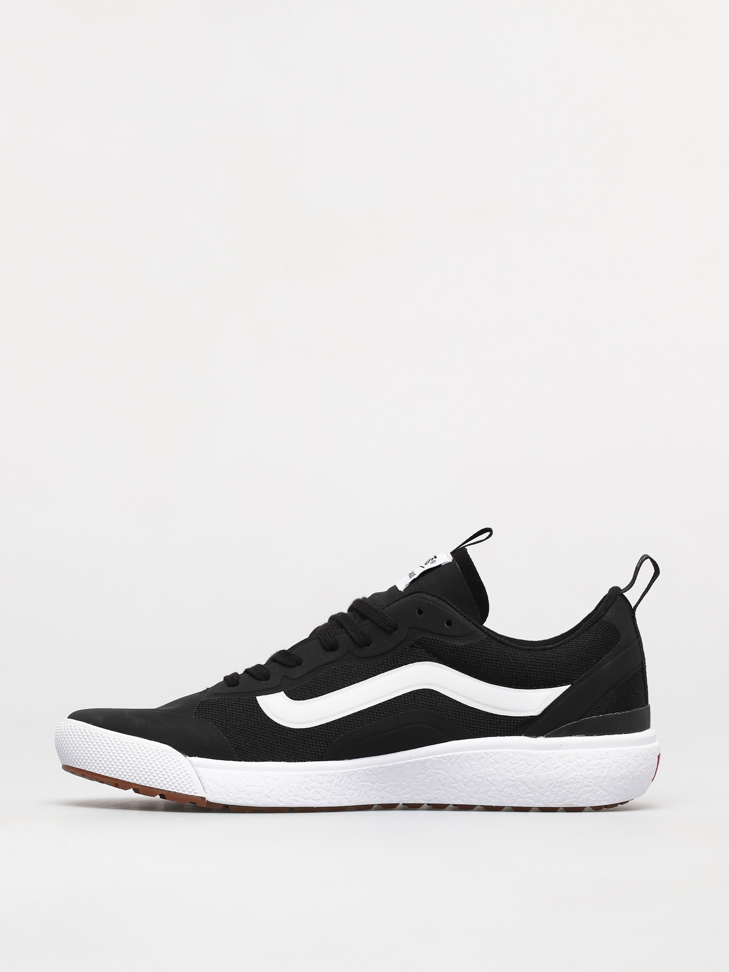 Boty Vans Ultrarange Exo (black)