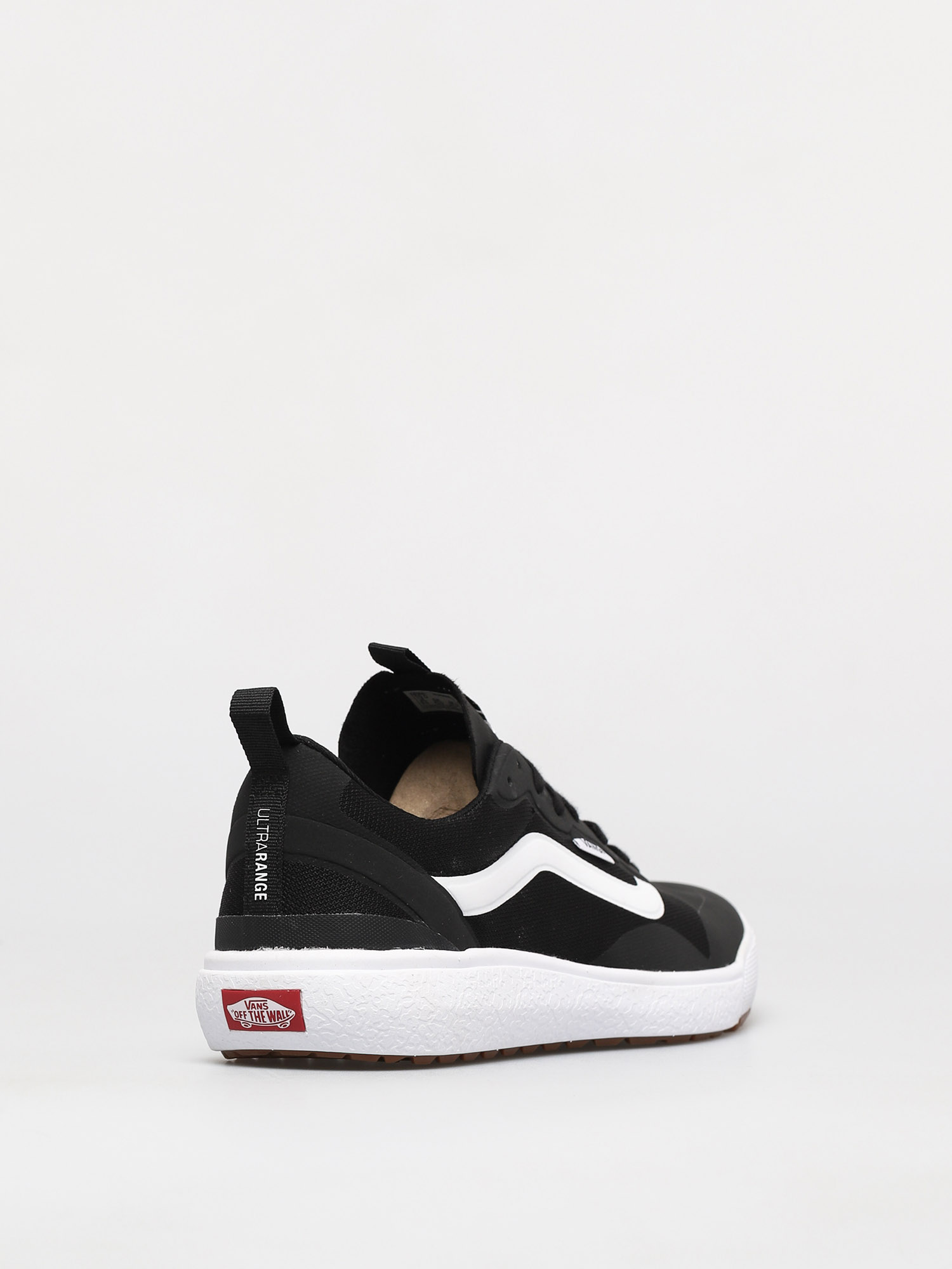 Boty Vans Ultrarange Exo (black)