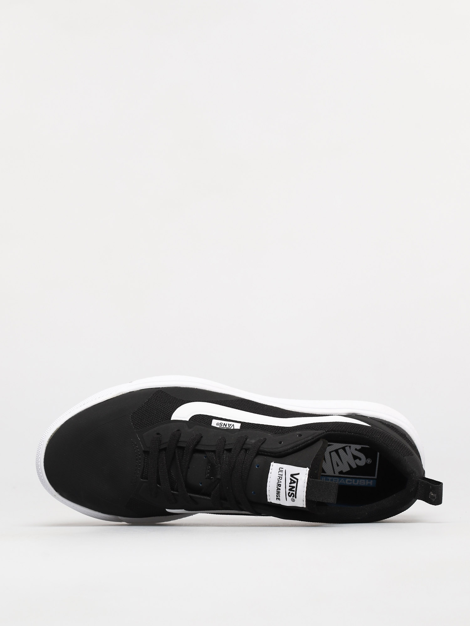 Boty Vans Ultrarange Exo (black)