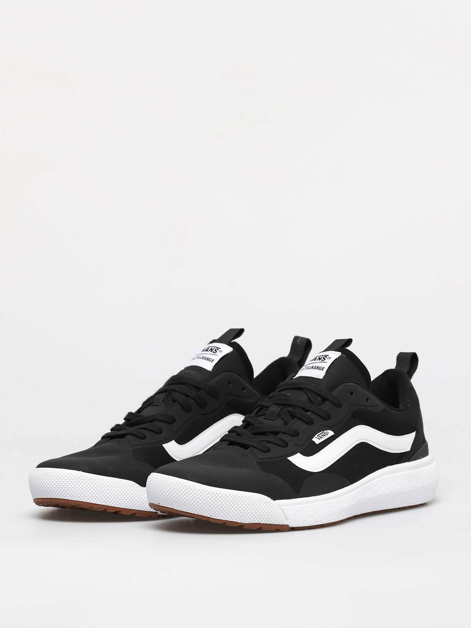 Boty Vans Ultrarange Exo (black)