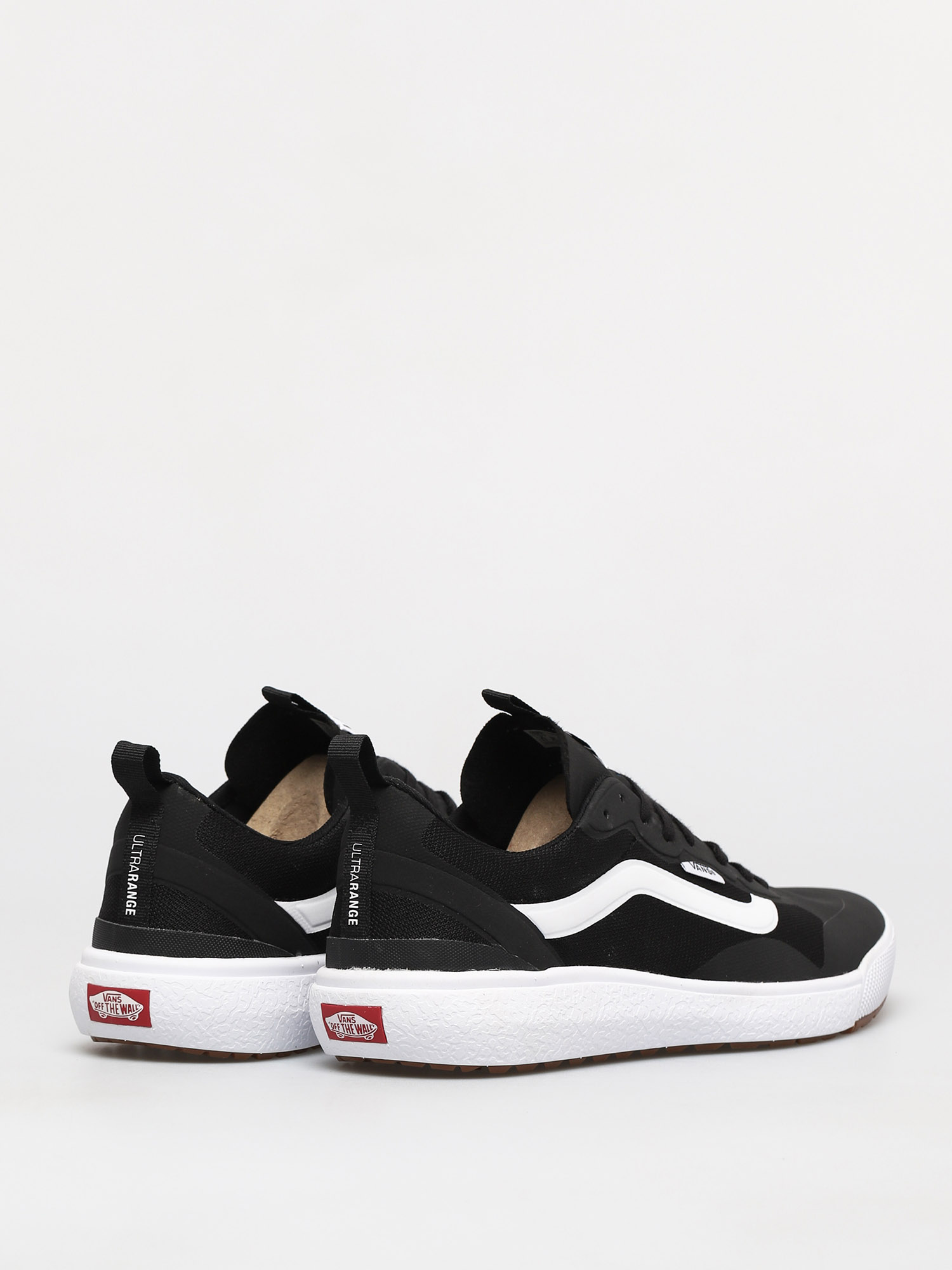 Boty Vans Ultrarange Exo (black)
