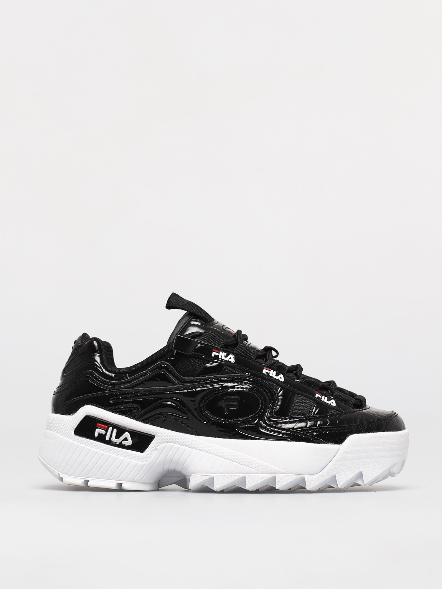 Boty Fila D Formation F Wmn (black)
