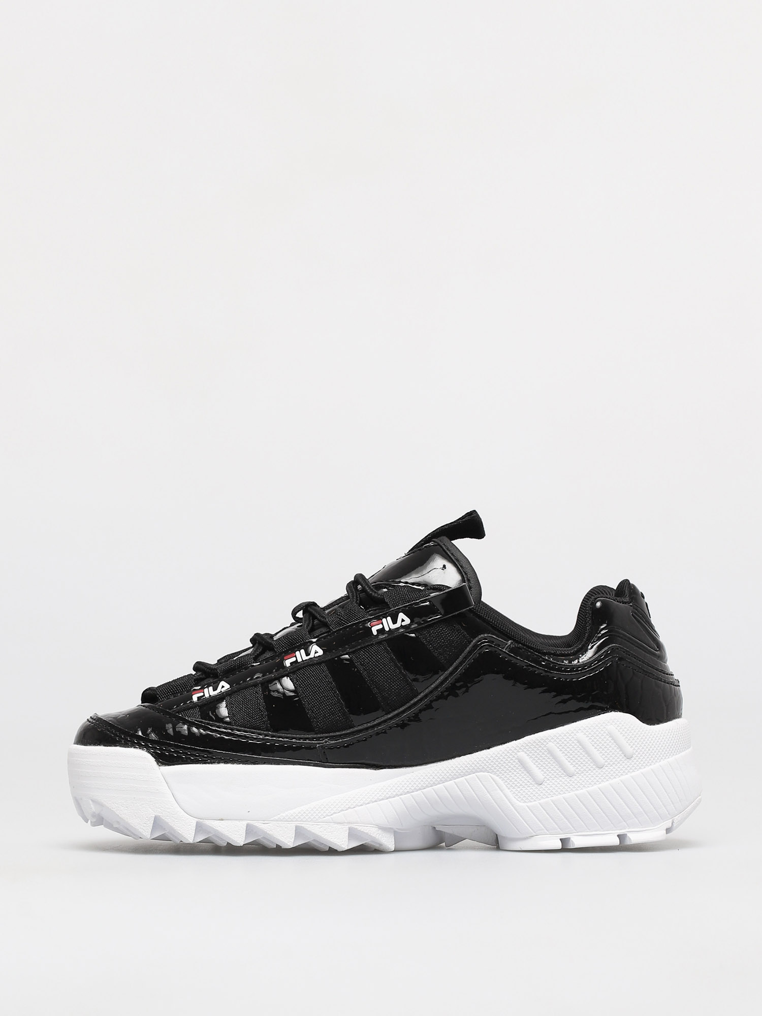 Boty Fila D Formation F Wmn (black)