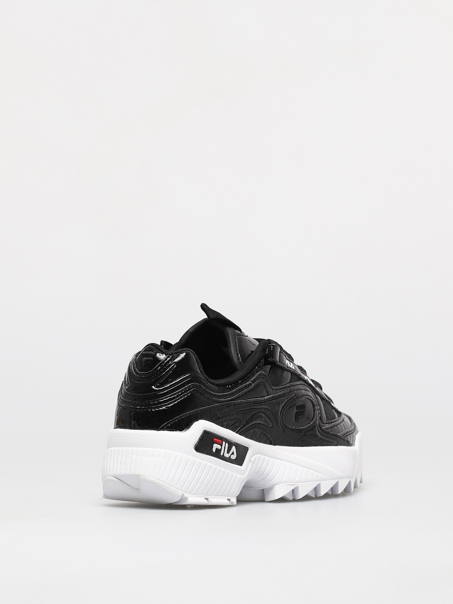 Boty Fila D Formation F Wmn (black)