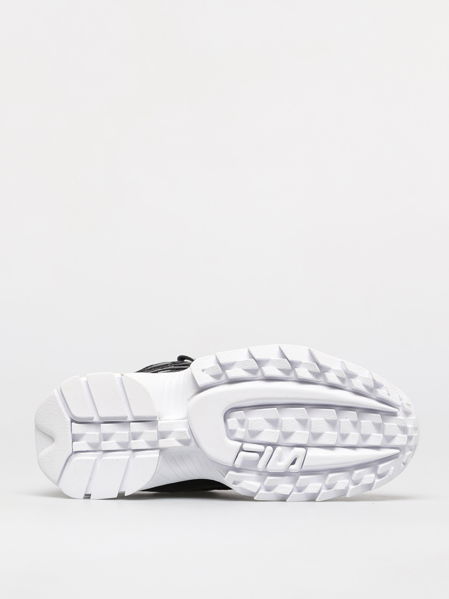 Boty Fila D Formation F Wmn (black)