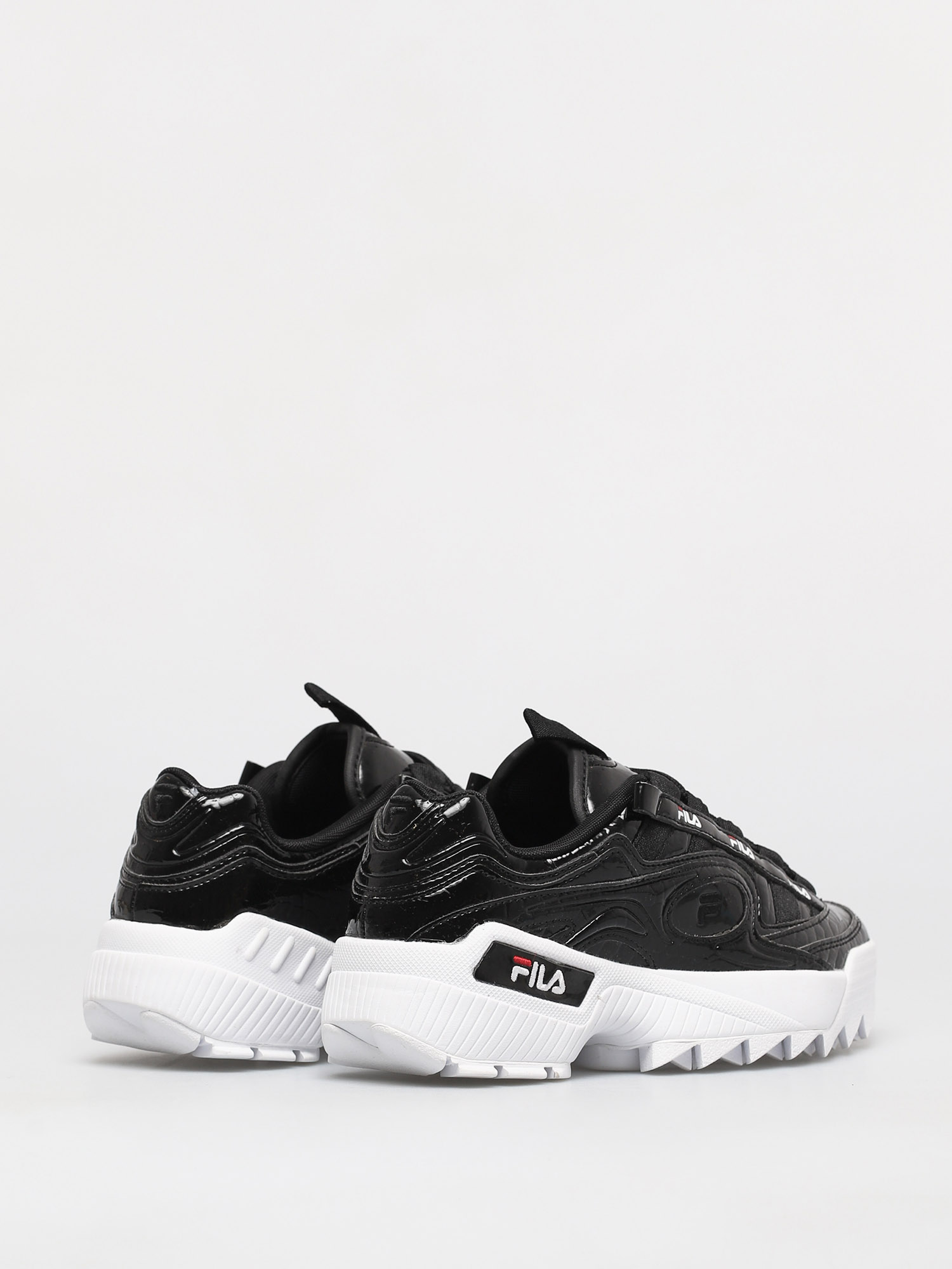 Boty Fila D Formation F Wmn (black)
