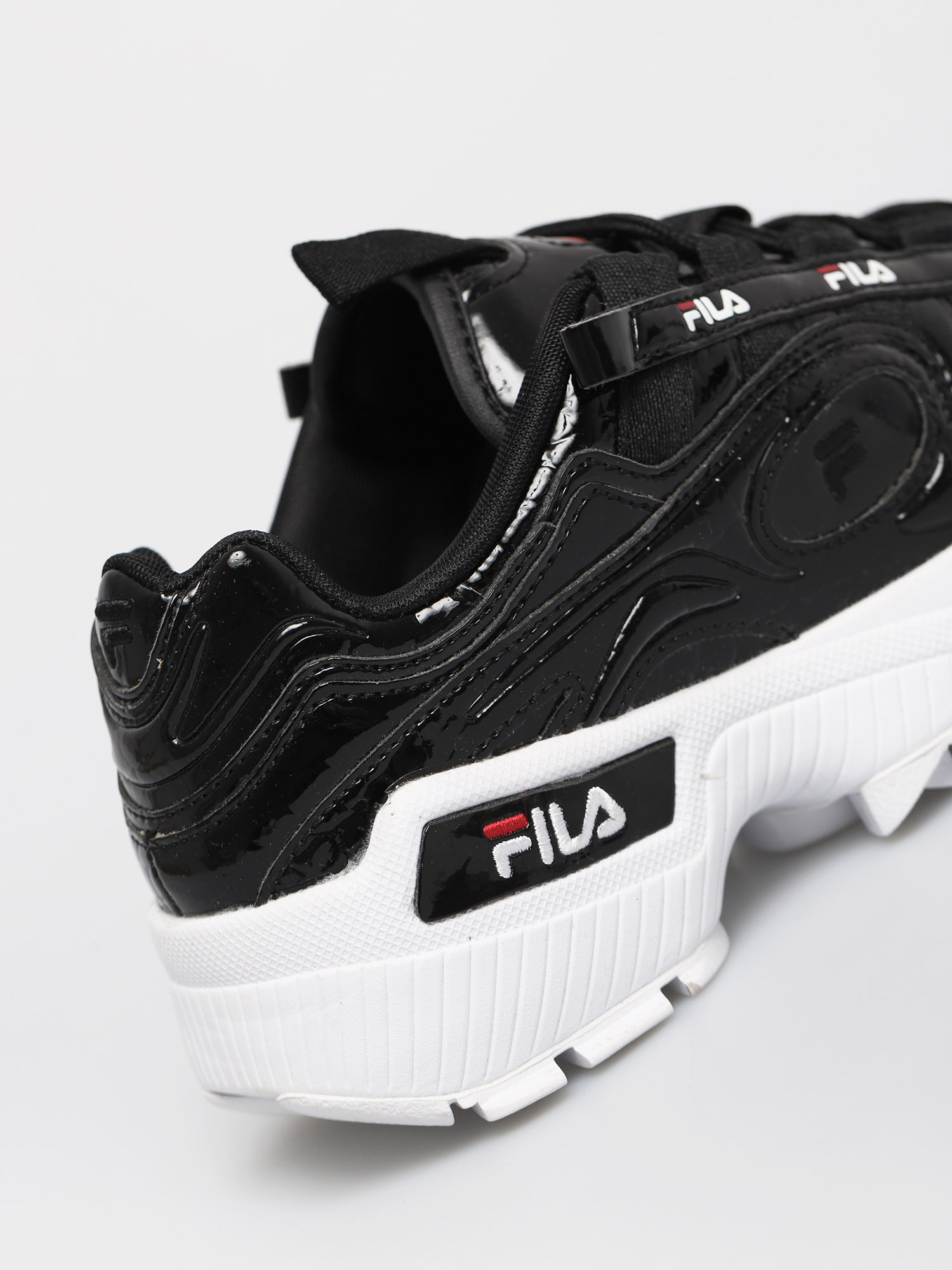 Boty Fila D Formation F Wmn (black)