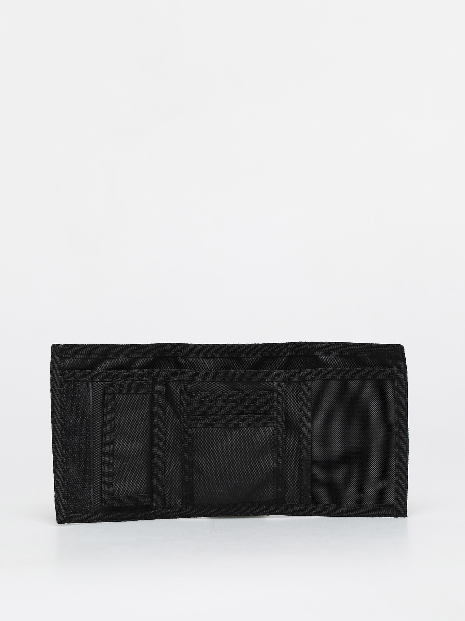 Peněženka Vans Slipped (black/white che)