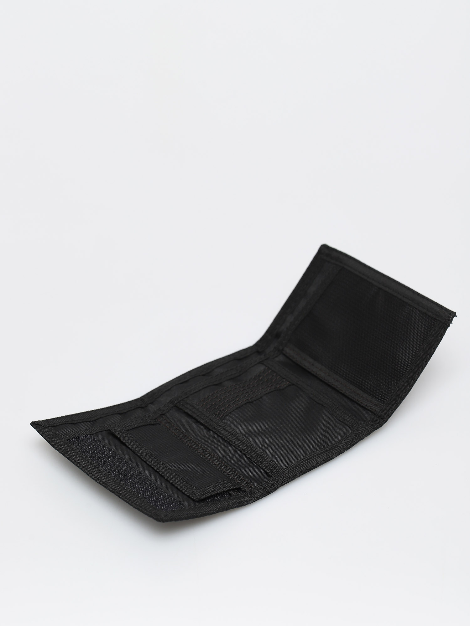 Peněženka Vans Slipped (black/white che)