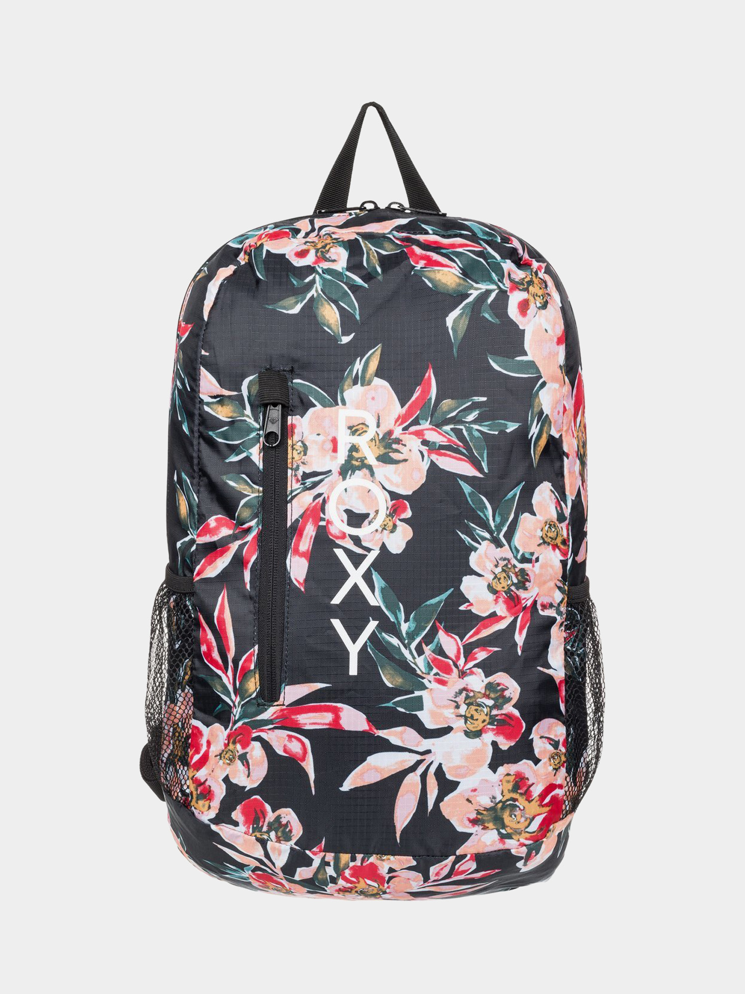 Batoh Roxy Fresh Air Wmn (anthracite wonder garden s)