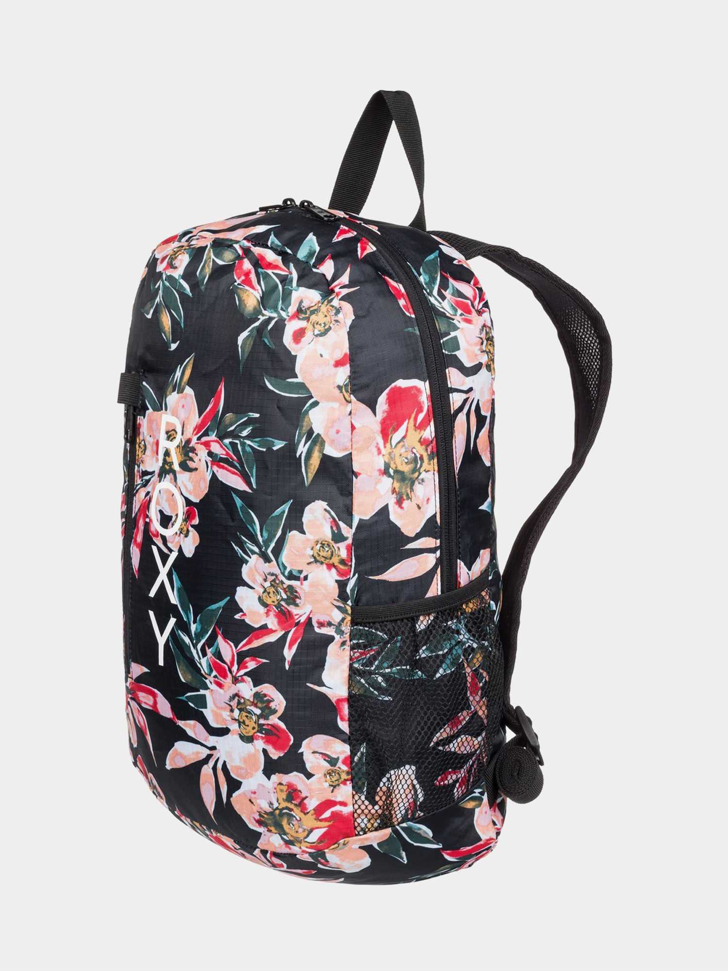 Batoh Roxy Fresh Air Wmn (anthracite wonder garden s)