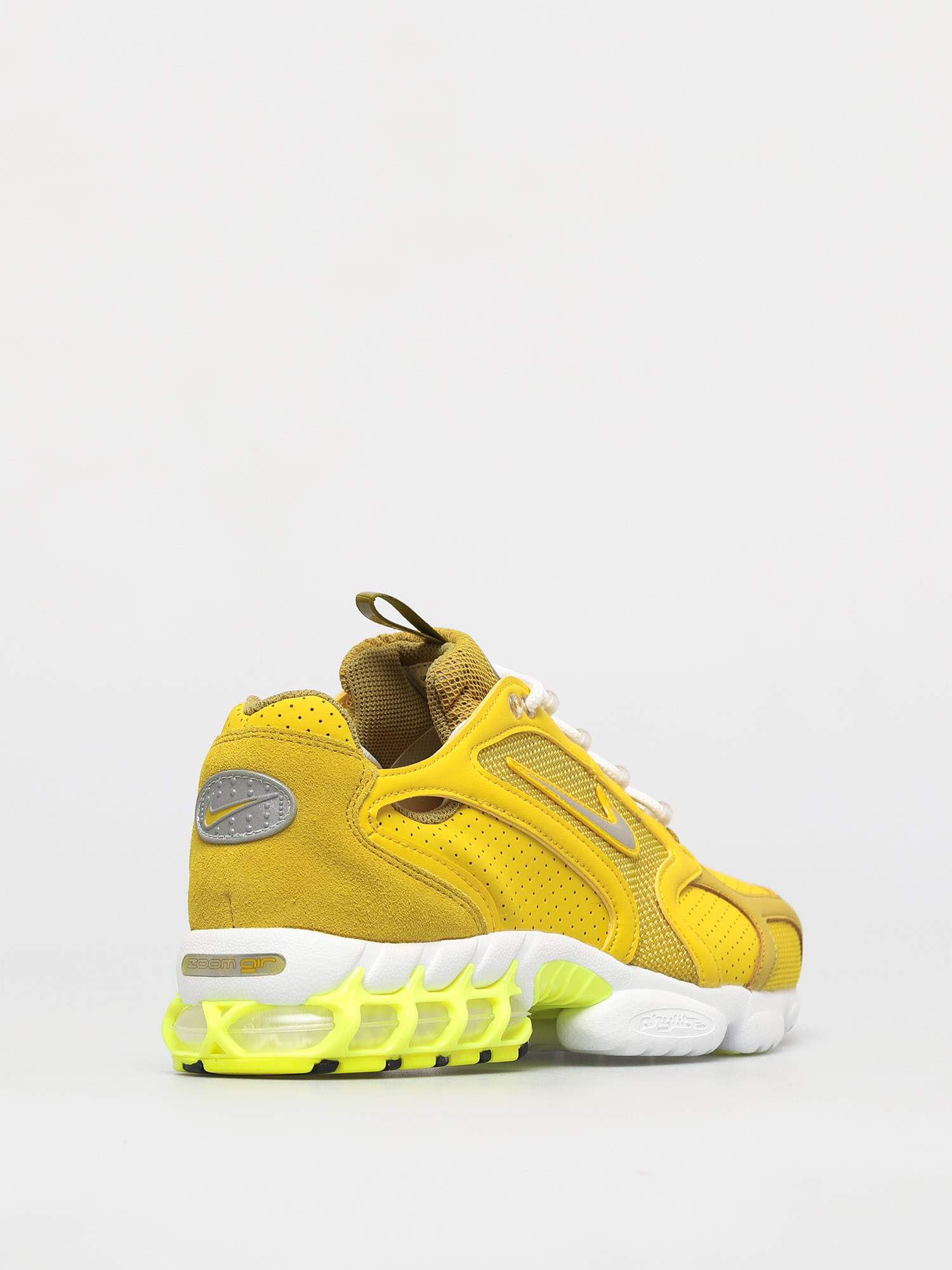 Boty Nike Air Zoom Spiridon Cage 2 (saffron quartz/metallic silver)