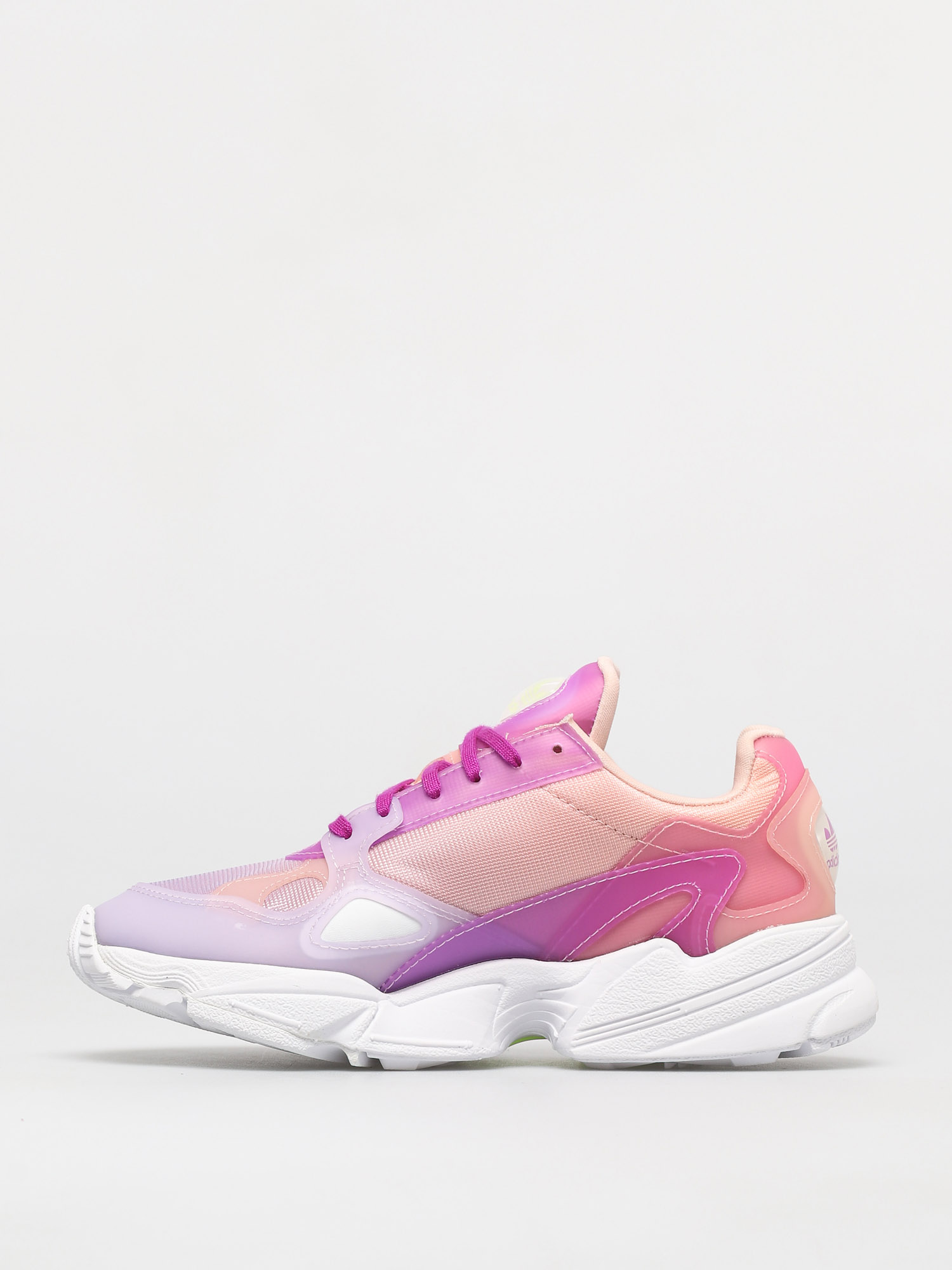 Boty adidas Originals Falcon Wmn (blipur/shopur/hazcor)