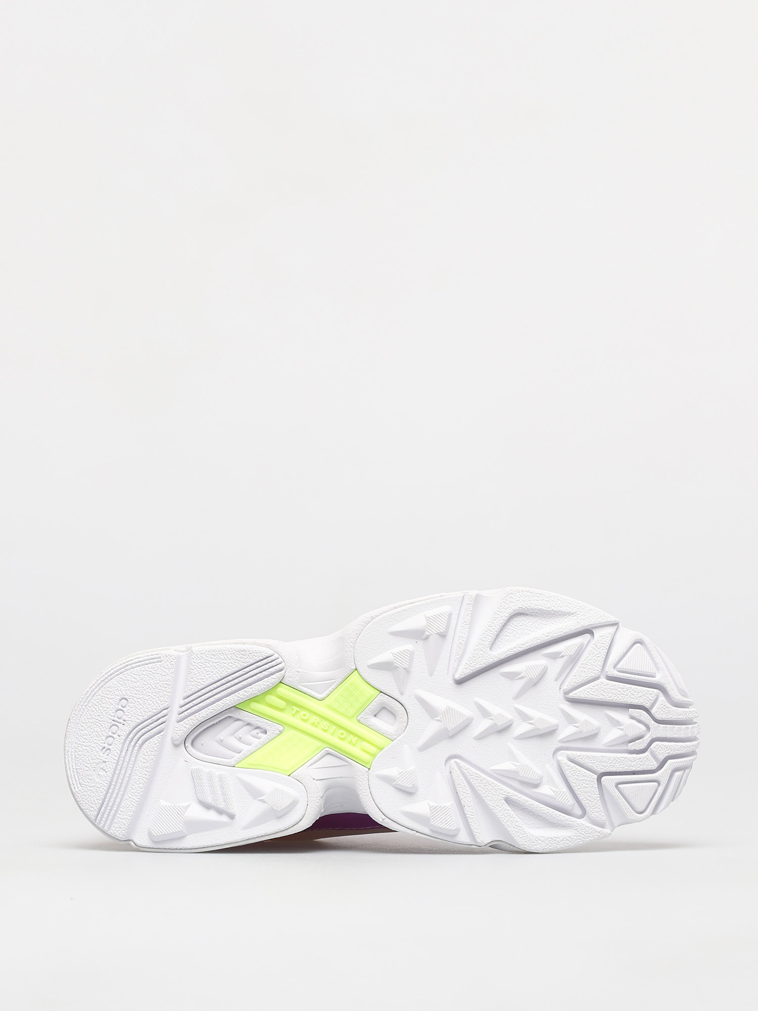 Boty adidas Originals Falcon Wmn (blipur/shopur/hazcor)