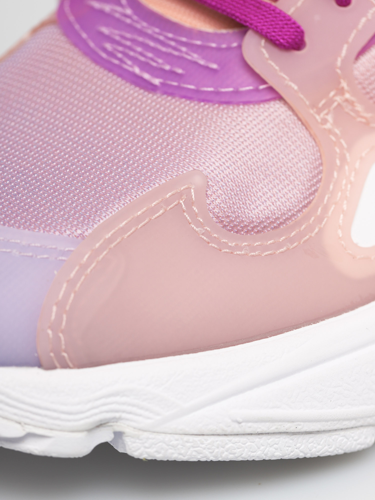 Boty adidas Originals Falcon Wmn (blipur/shopur/hazcor)