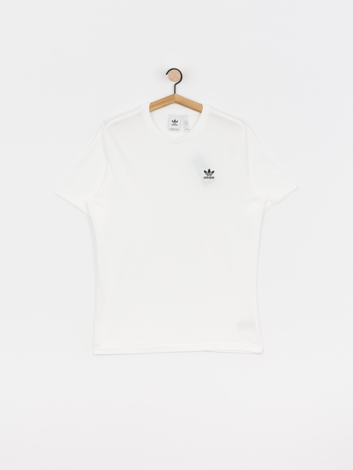 Tričko adidas Originals Essential (white)