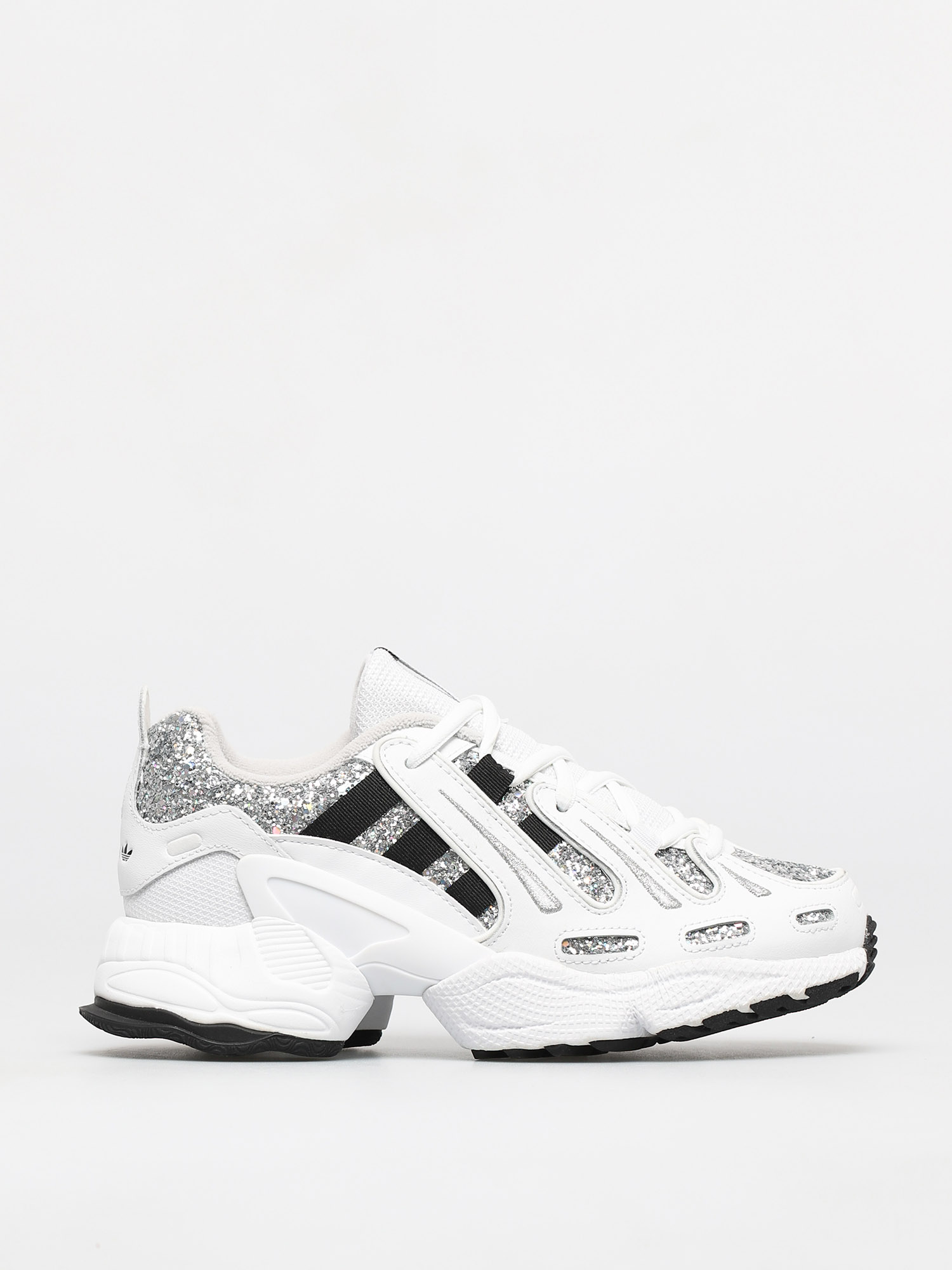 Boty adidas Originals Eqt Gazelle Wmn (white/core black/silver met)