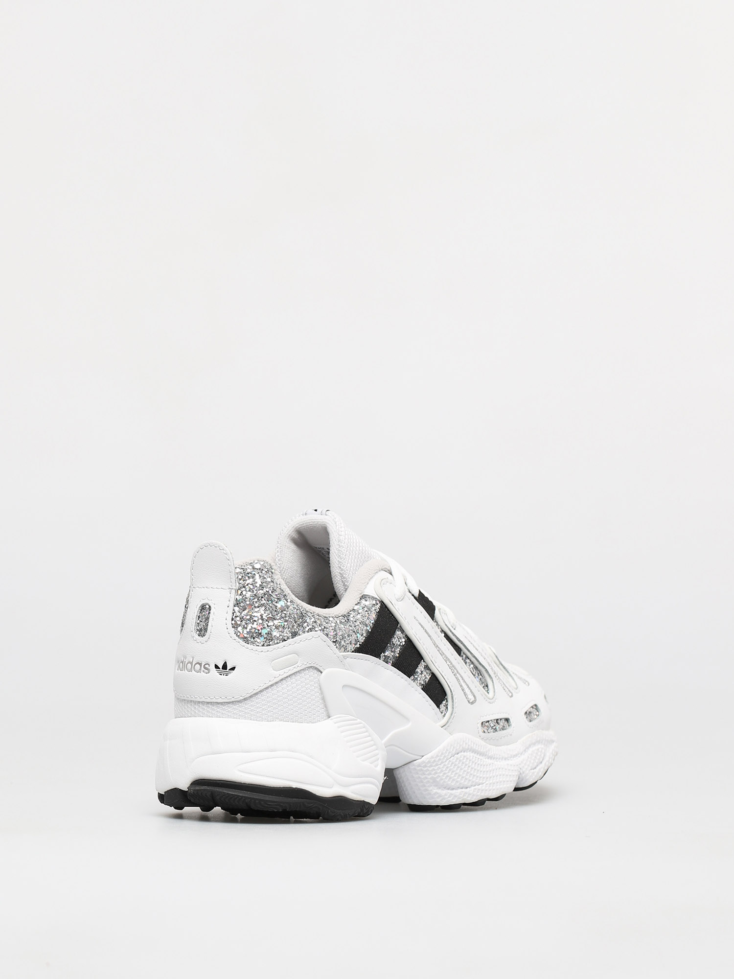 Boty adidas Originals Eqt Gazelle Wmn (white/core black/silver met)