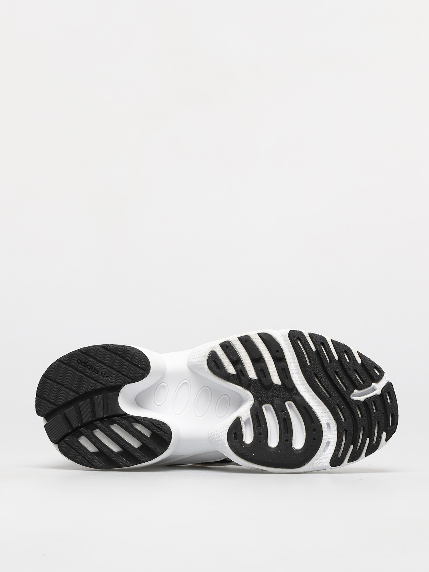 Boty adidas Originals Eqt Gazelle Wmn (white/core black/silver met)