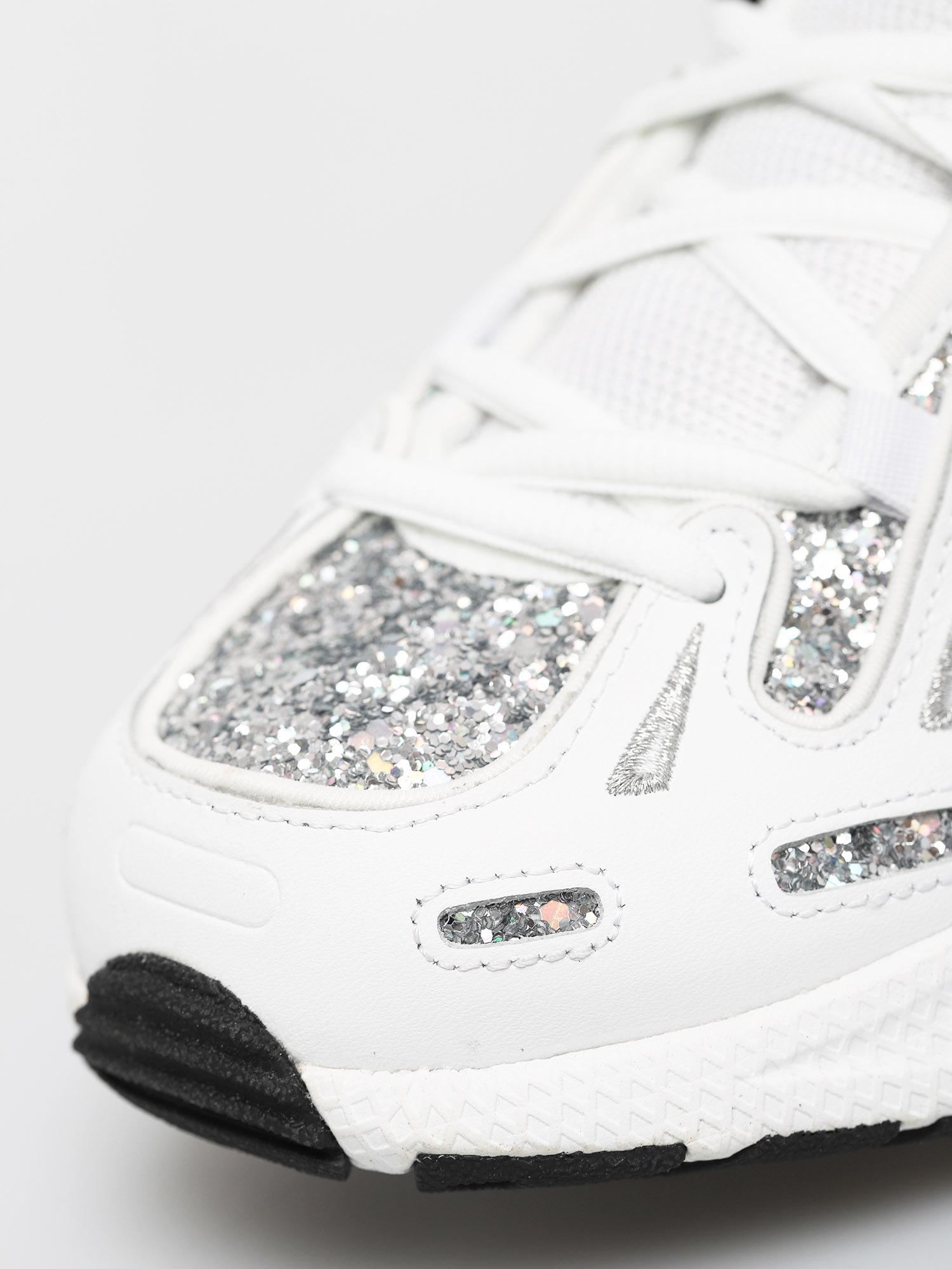 Boty adidas Originals Eqt Gazelle Wmn (white/core black/silver met)