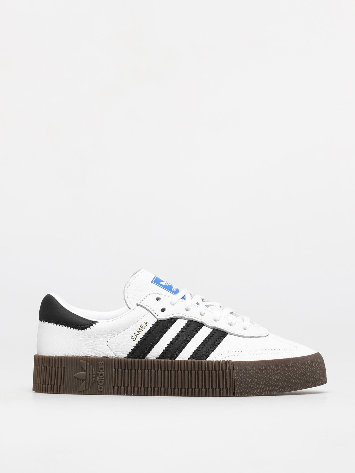 Boty adidas Originals Sambarose Wmn (ftwwht/cblack/gum5)