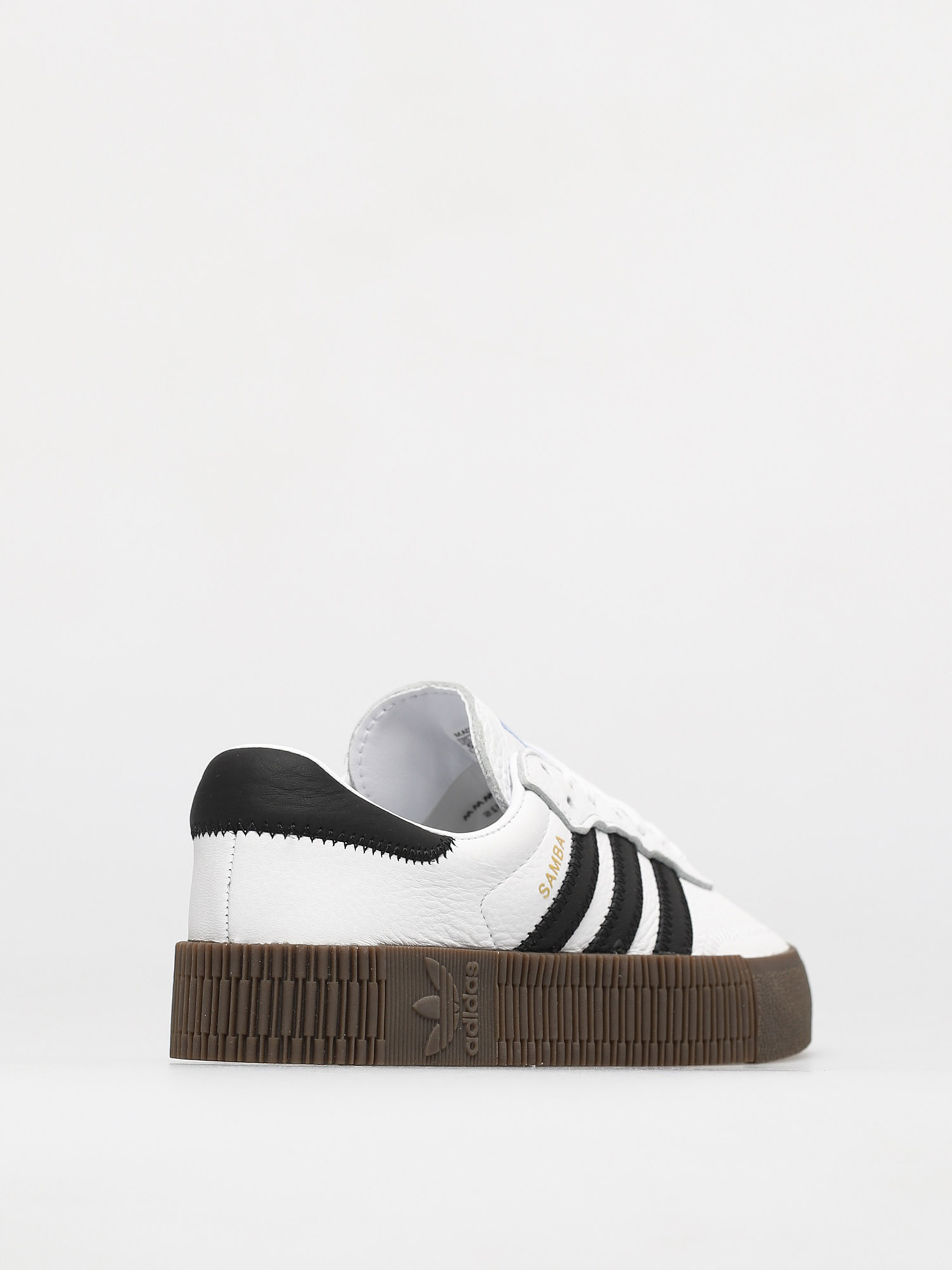 Boty adidas Originals Sambarose Wmn (ftwwht/cblack/gum5)