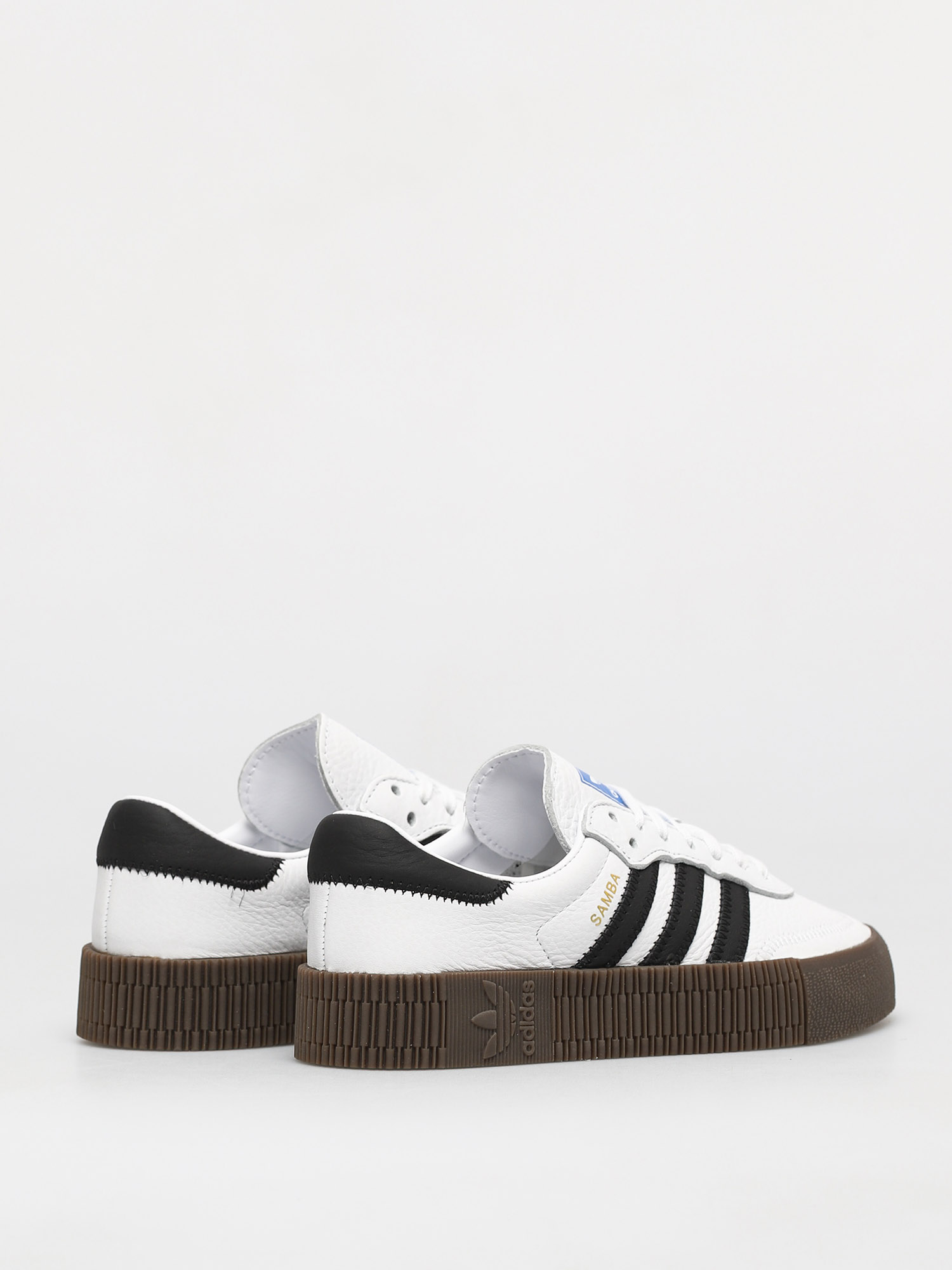 Boty adidas Originals Sambarose Wmn (ftwwht/cblack/gum5)