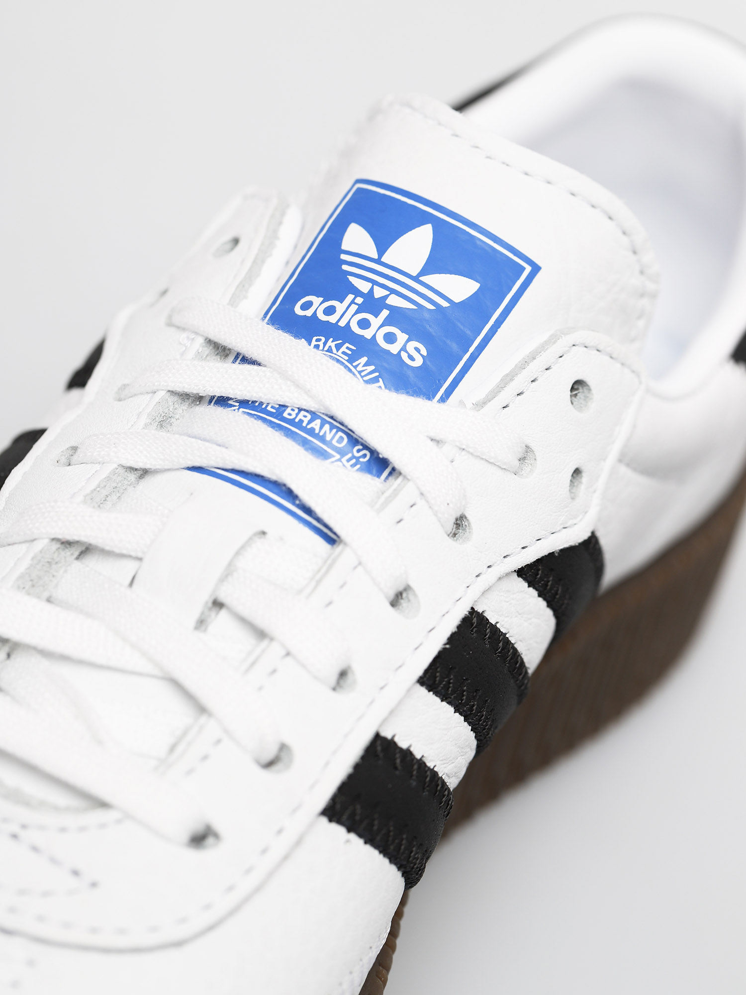 Boty adidas Originals Sambarose Wmn (ftwwht/cblack/gum5)