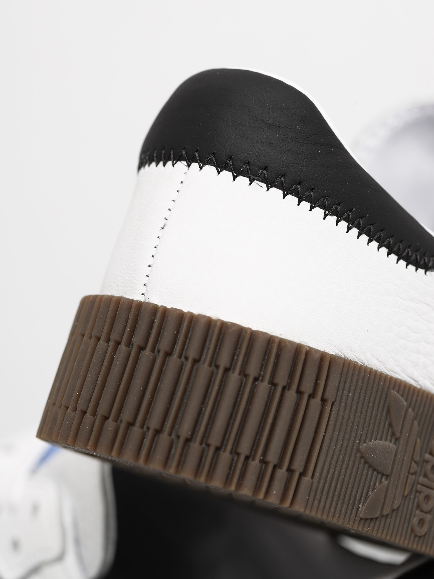 Boty adidas Originals Sambarose Wmn (ftwwht/cblack/gum5)